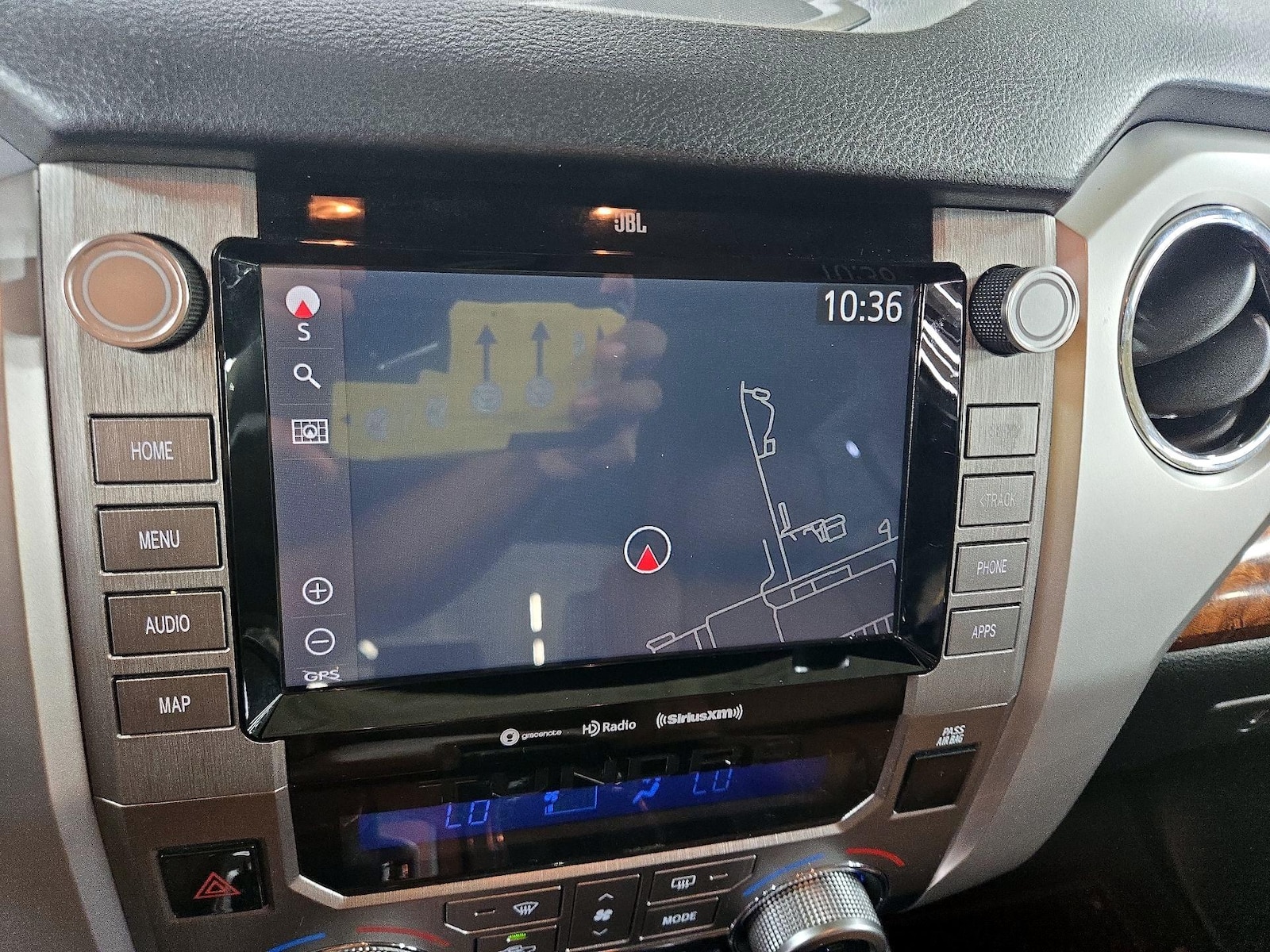 2021 Toyota Tundra 1794 Edition - Photo 15