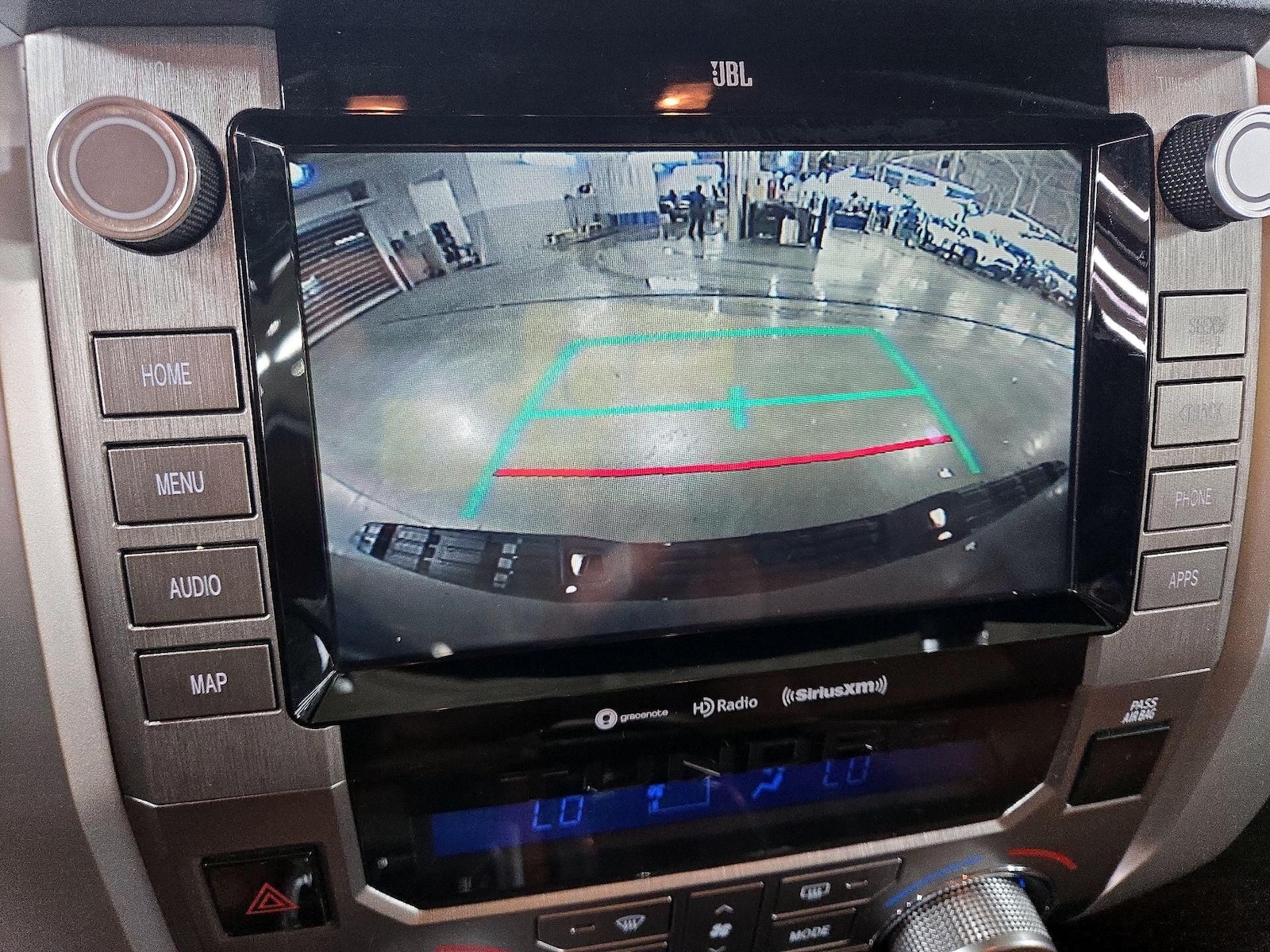 2021 Toyota Tundra 1794 Edition - Photo 16