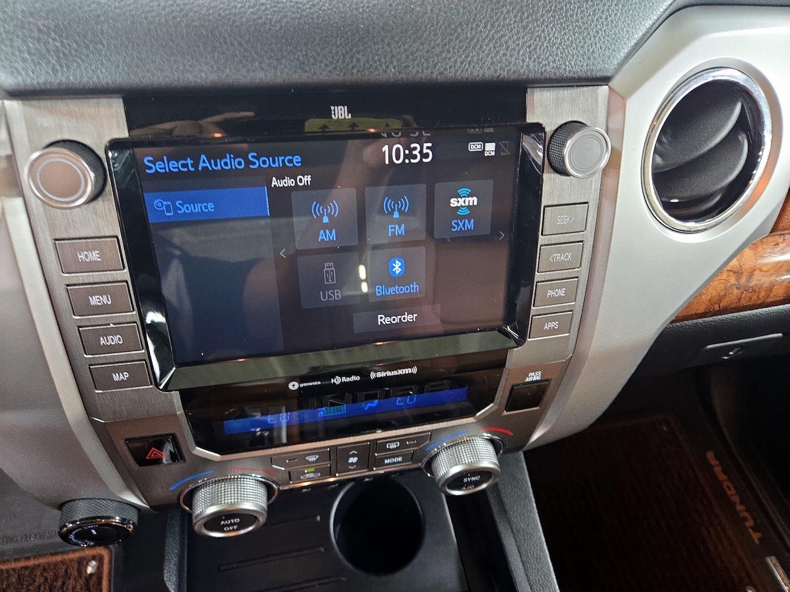 2021 Toyota Tundra 1794 Edition - Photo 17