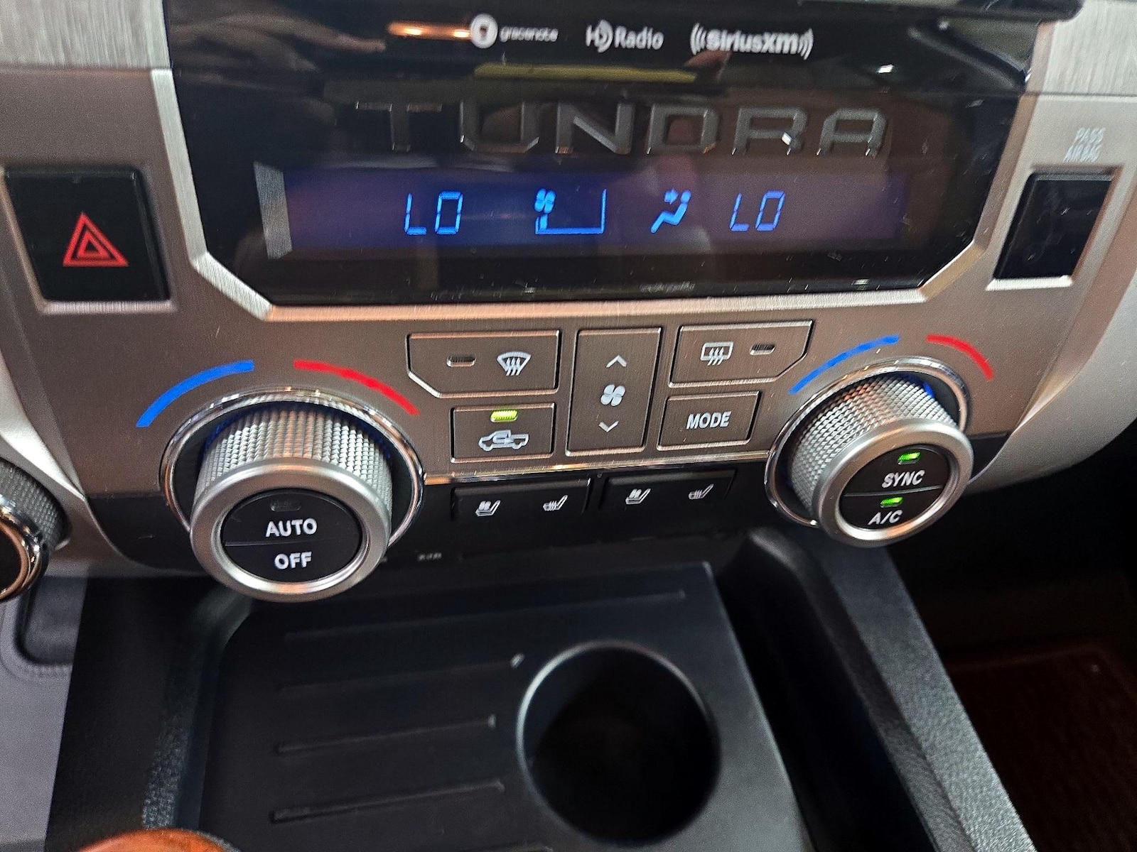 2021 Toyota Tundra 1794 Edition - Photo 18