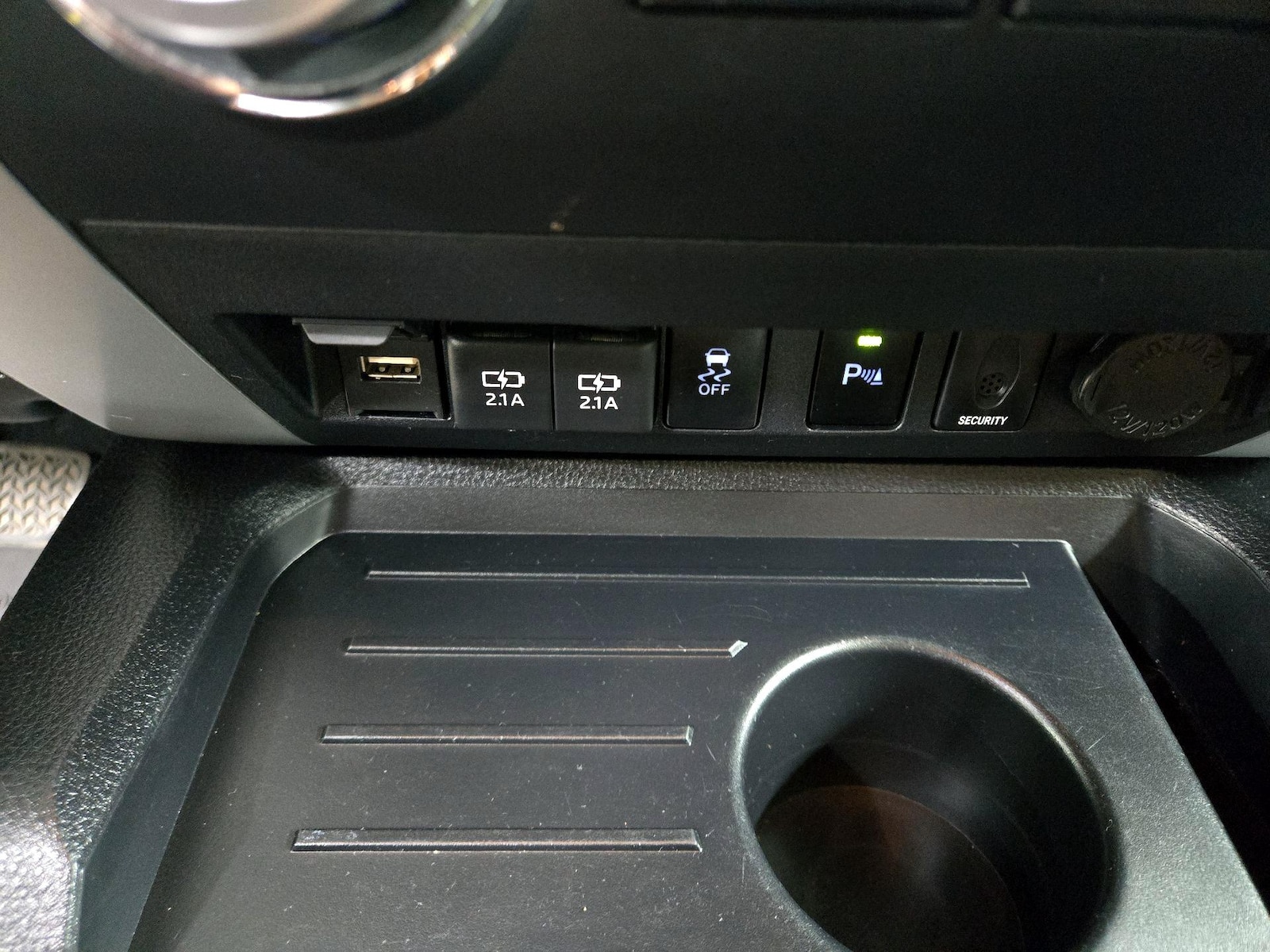 2021 Toyota Tundra 1794 Edition - Photo 20
