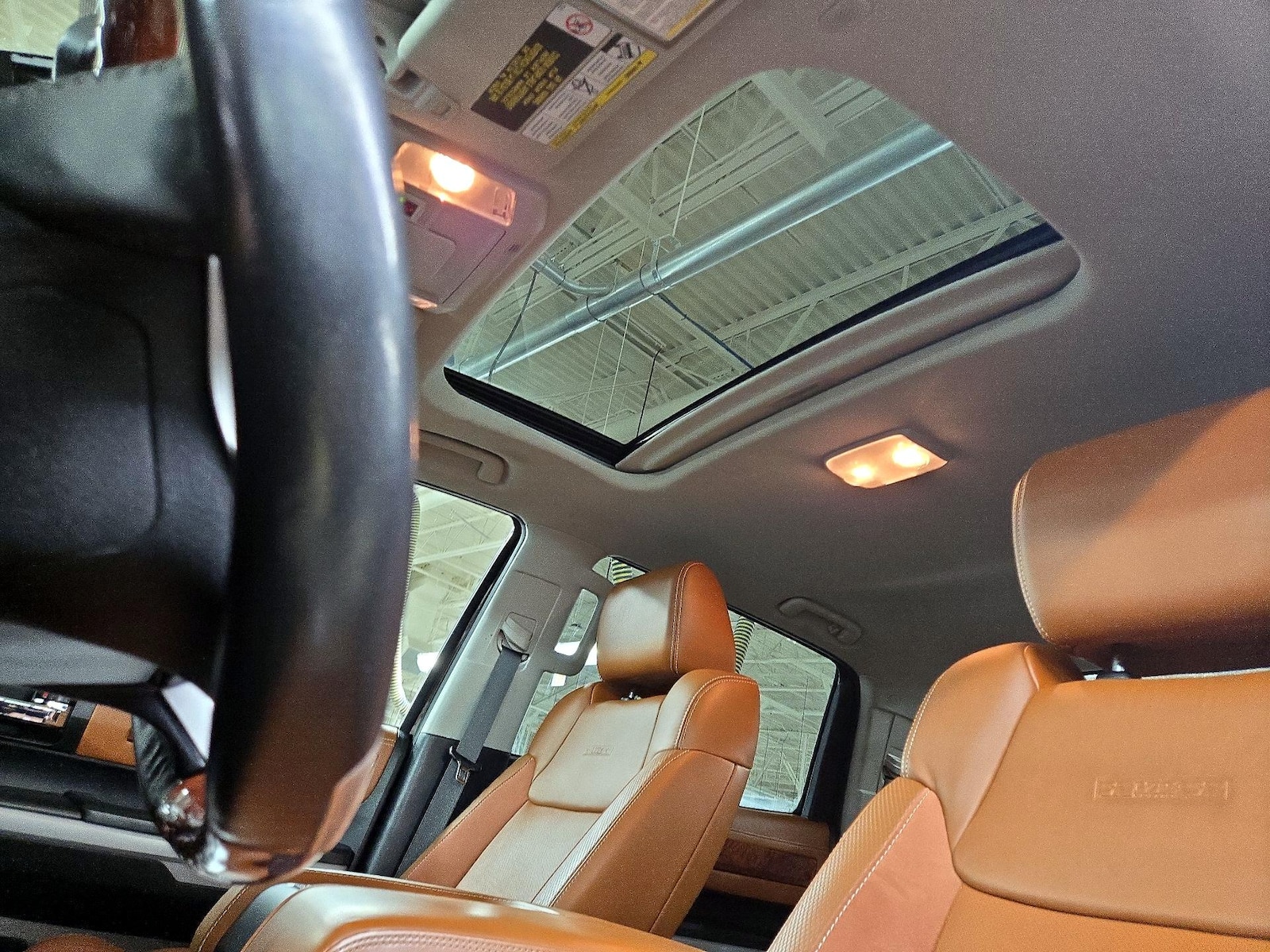 2021 Toyota Tundra 1794 Edition - Photo 21