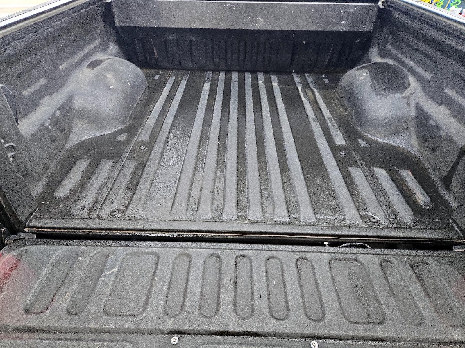 2021 Toyota Tundra 1794 Edition - Photo 23