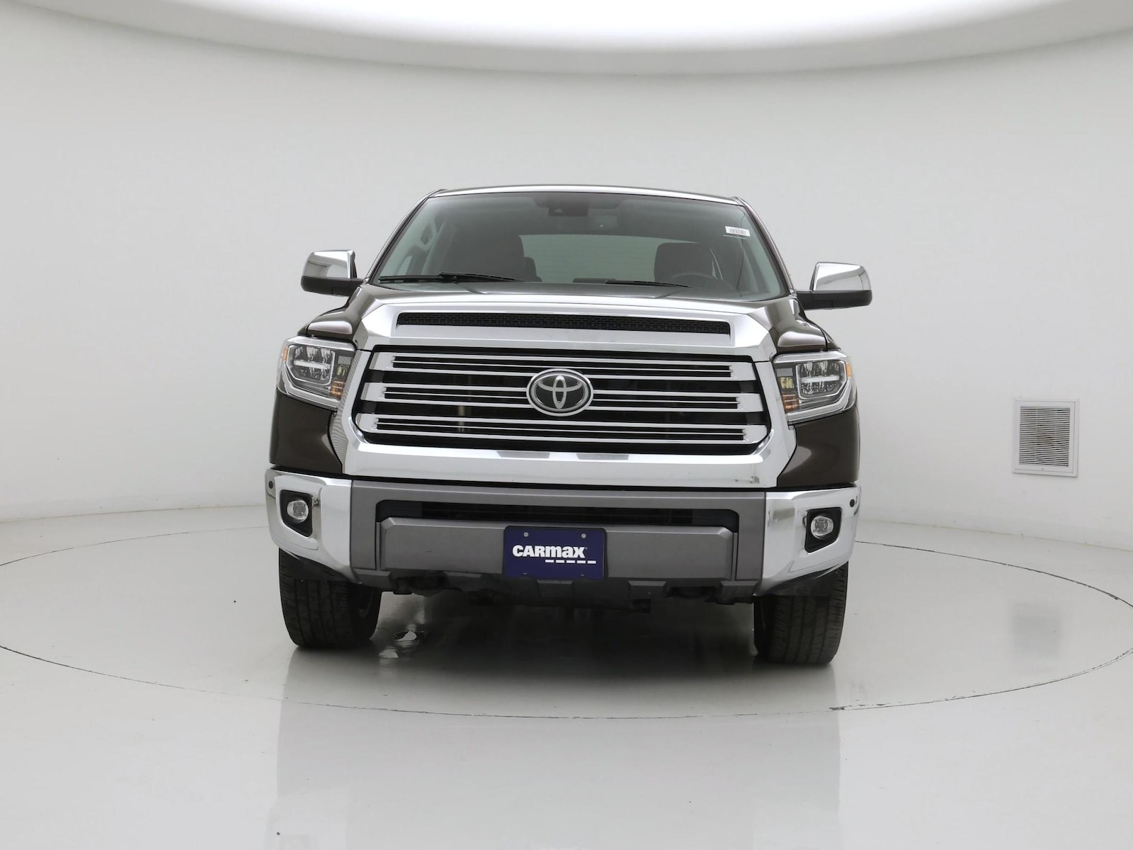 2021 Toyota Tundra 1794 Edition - Photo 6