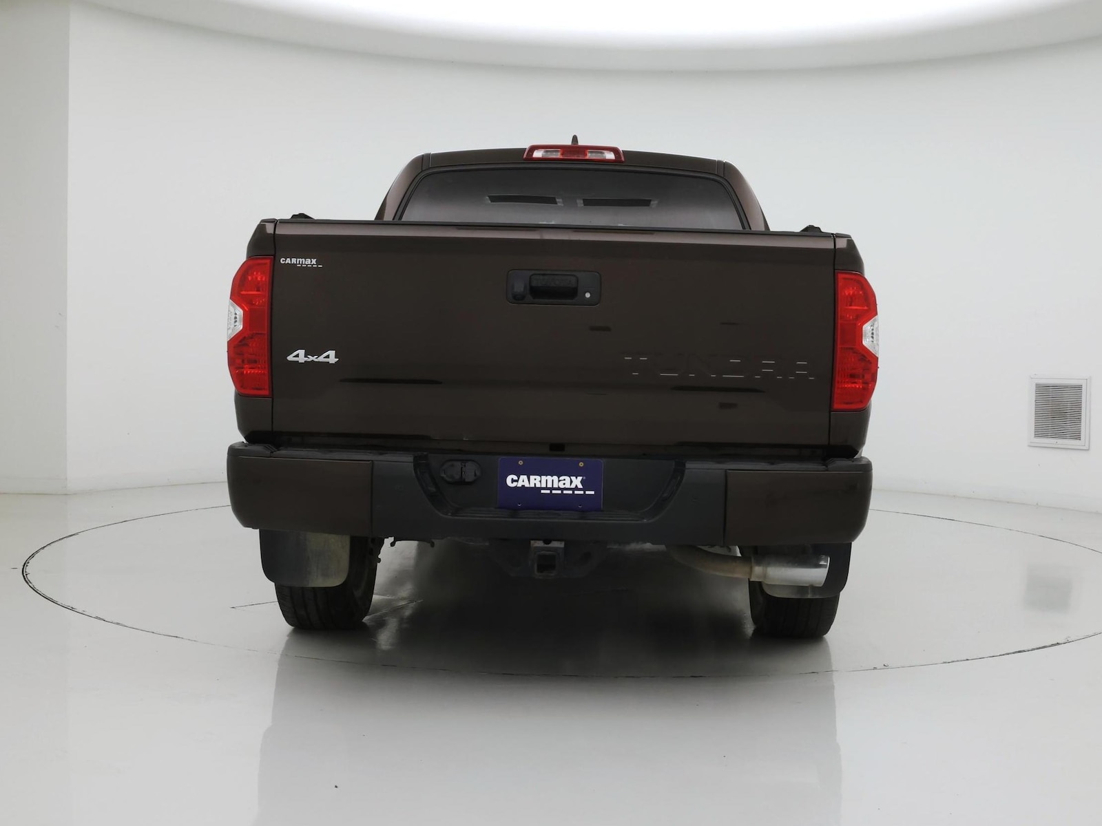 2021 Toyota Tundra 1794 Edition - Photo 7