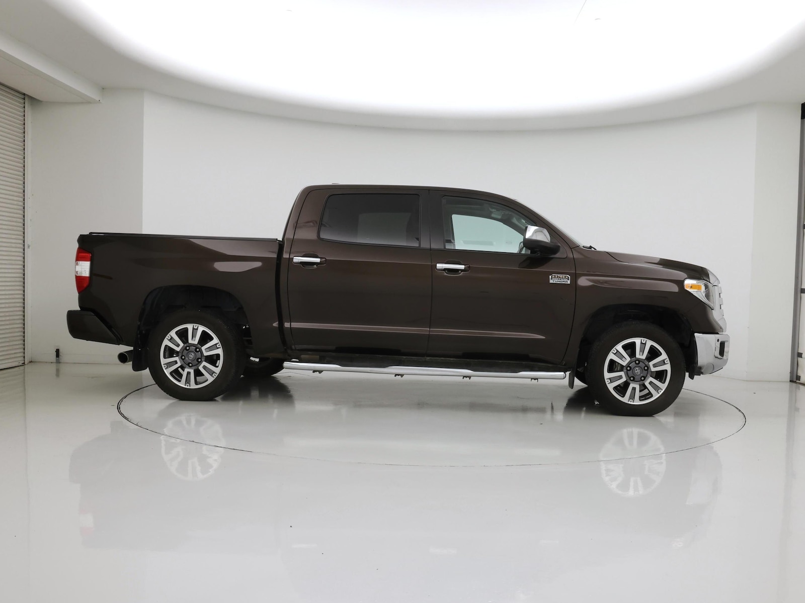 2021 Toyota Tundra 1794 Edition - Photo 8