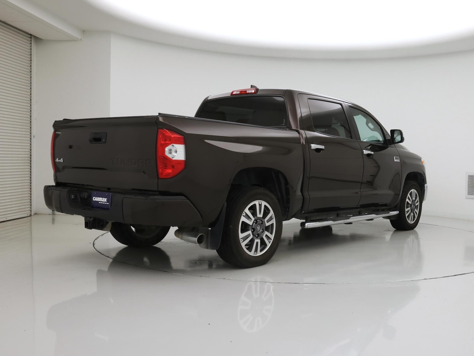 2021 Toyota Tundra 1794 Edition - Photo 9