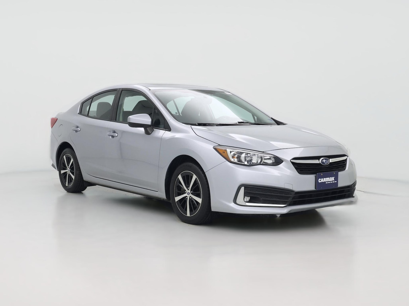 2022 Subaru Impreza