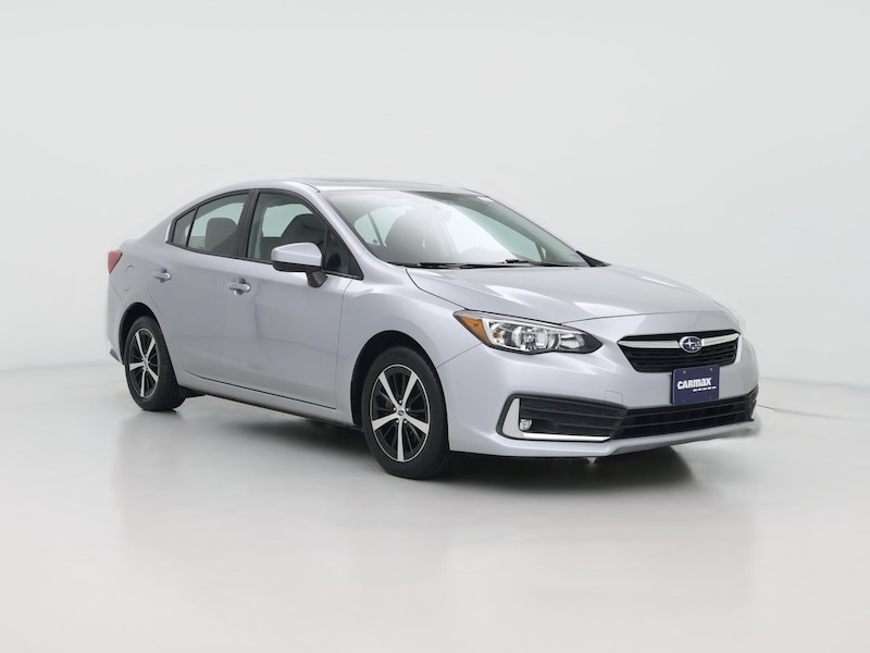 2022 Subaru Impreza Premium