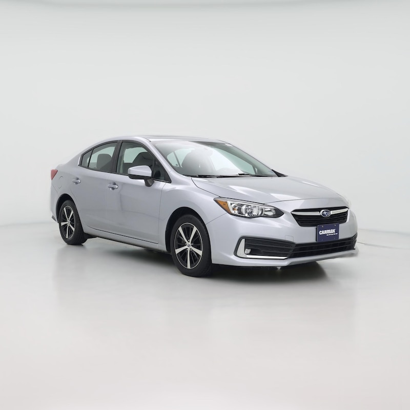2022 Subaru Impreza Premium