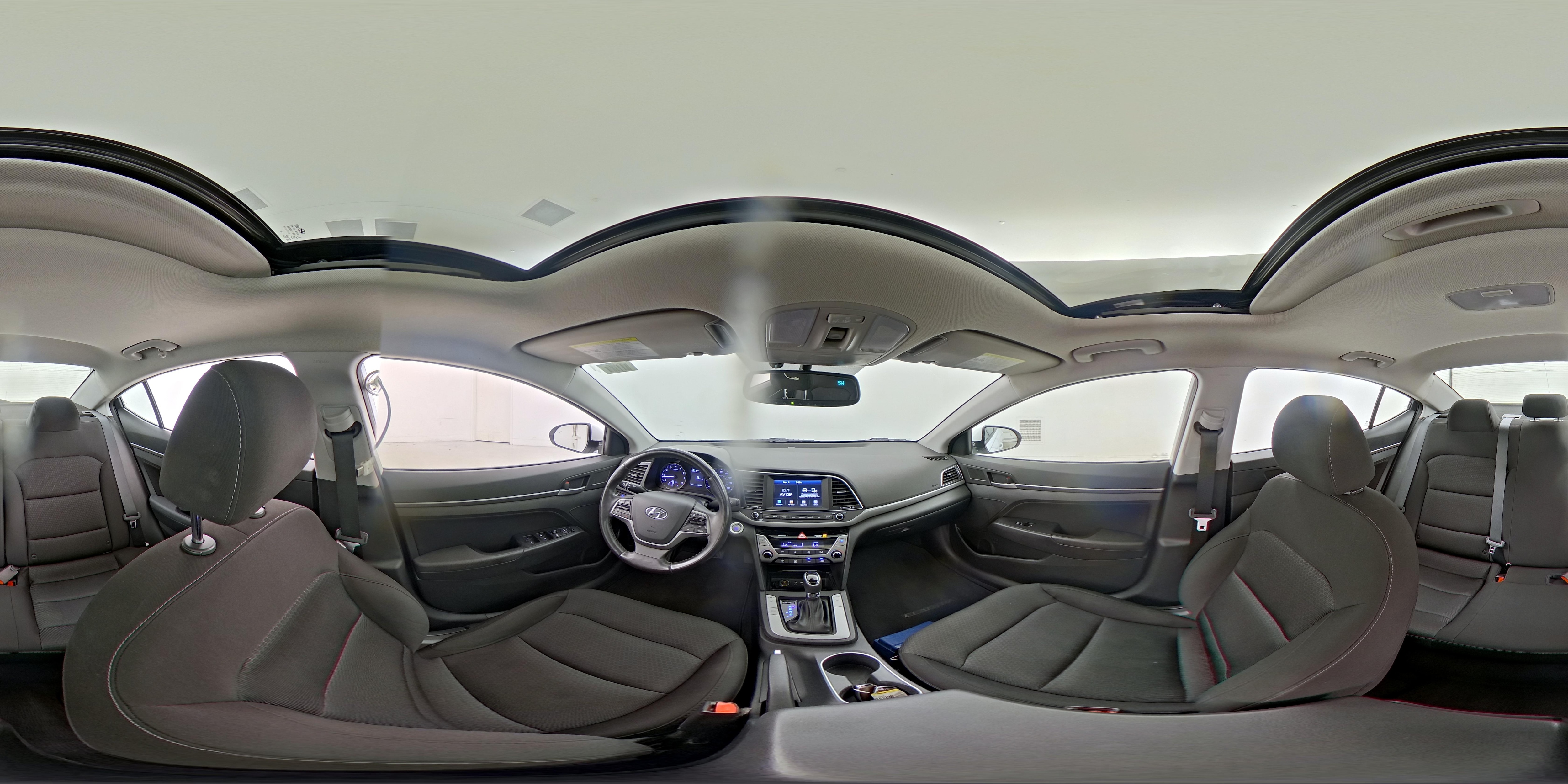 2018 Hyundai Elantra Value Edition - Photo 25
