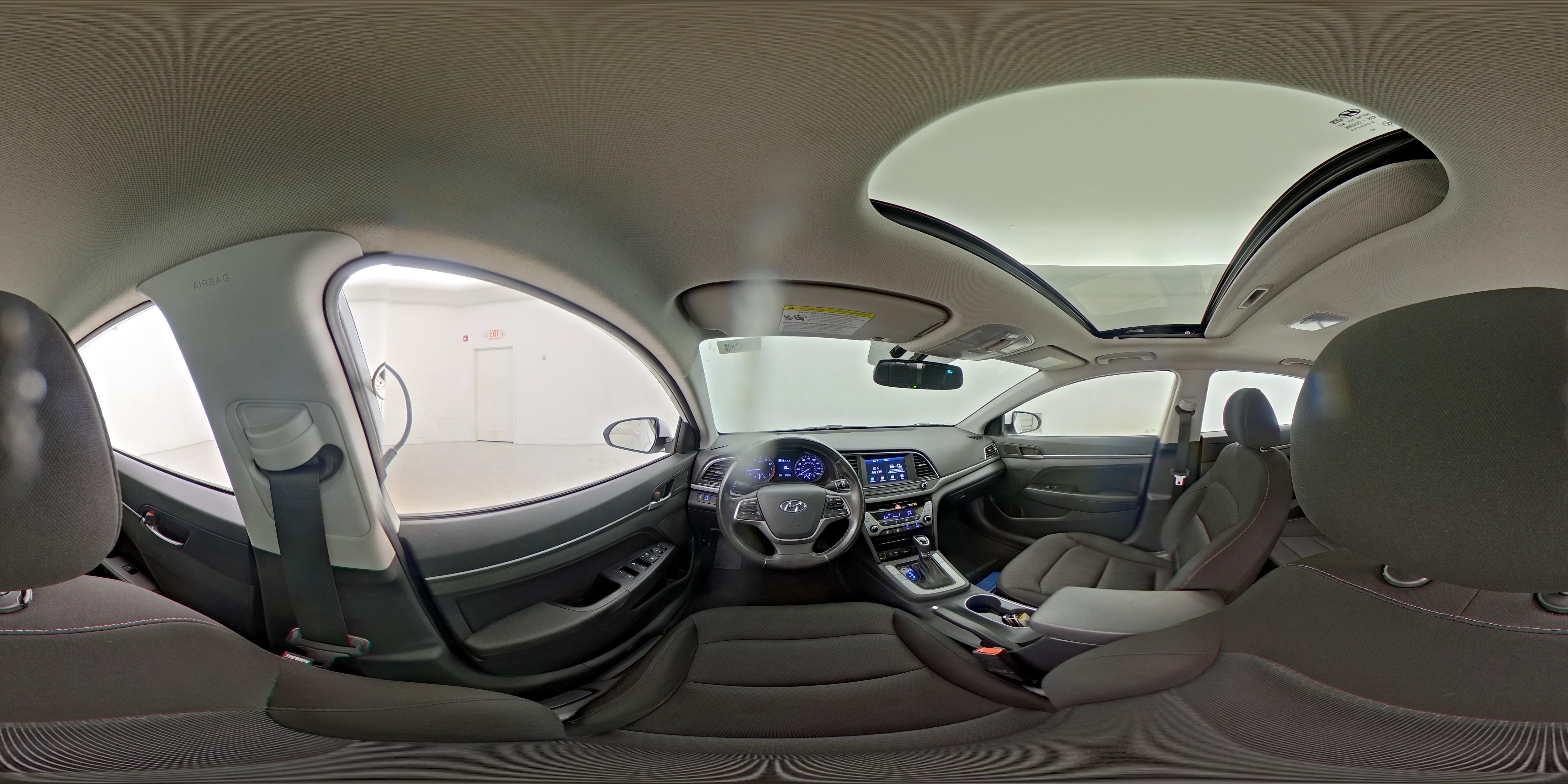 2018 Hyundai Elantra Value Edition - Photo 27