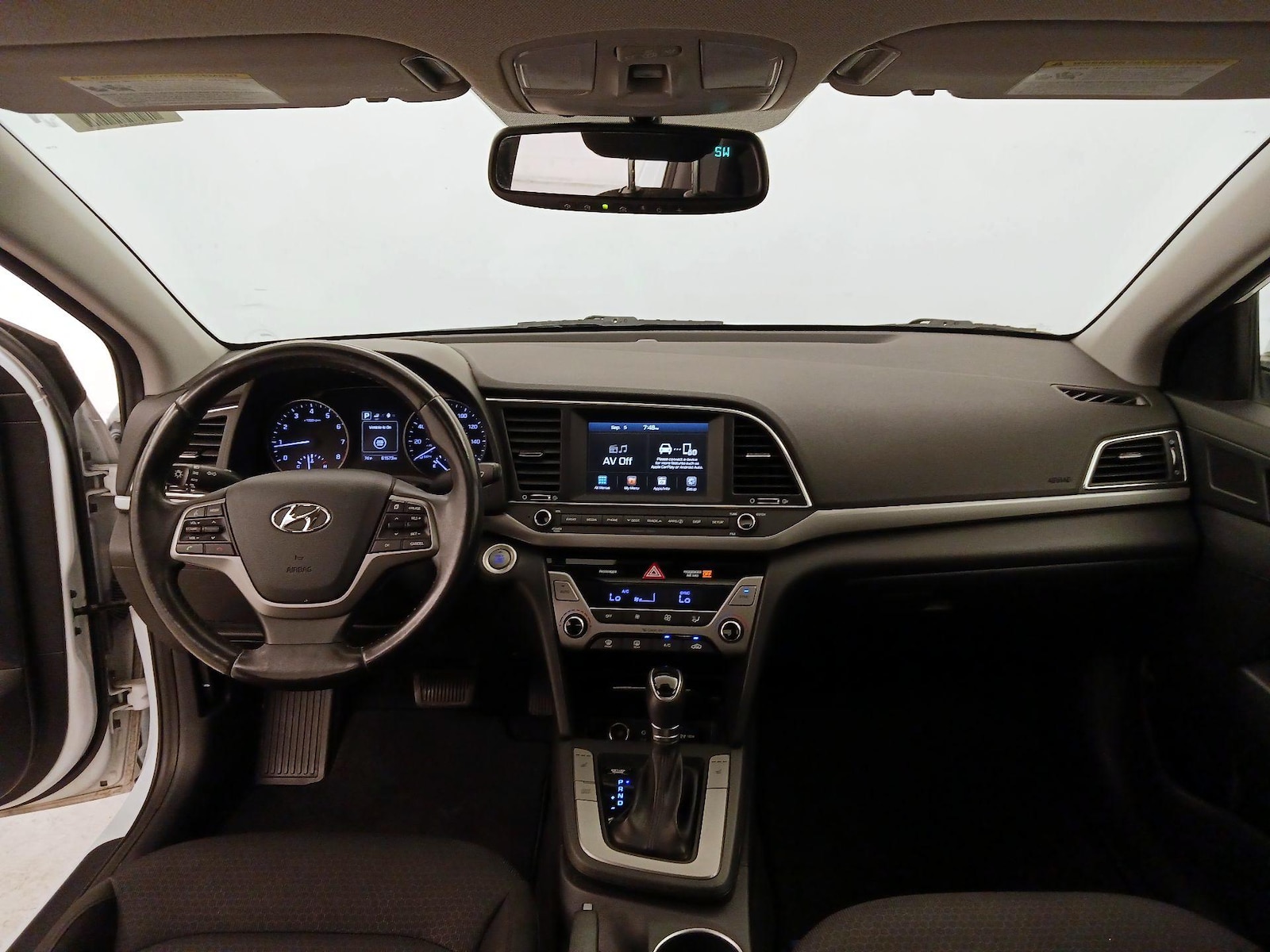2018 Hyundai Elantra Value Edition - Photo 10