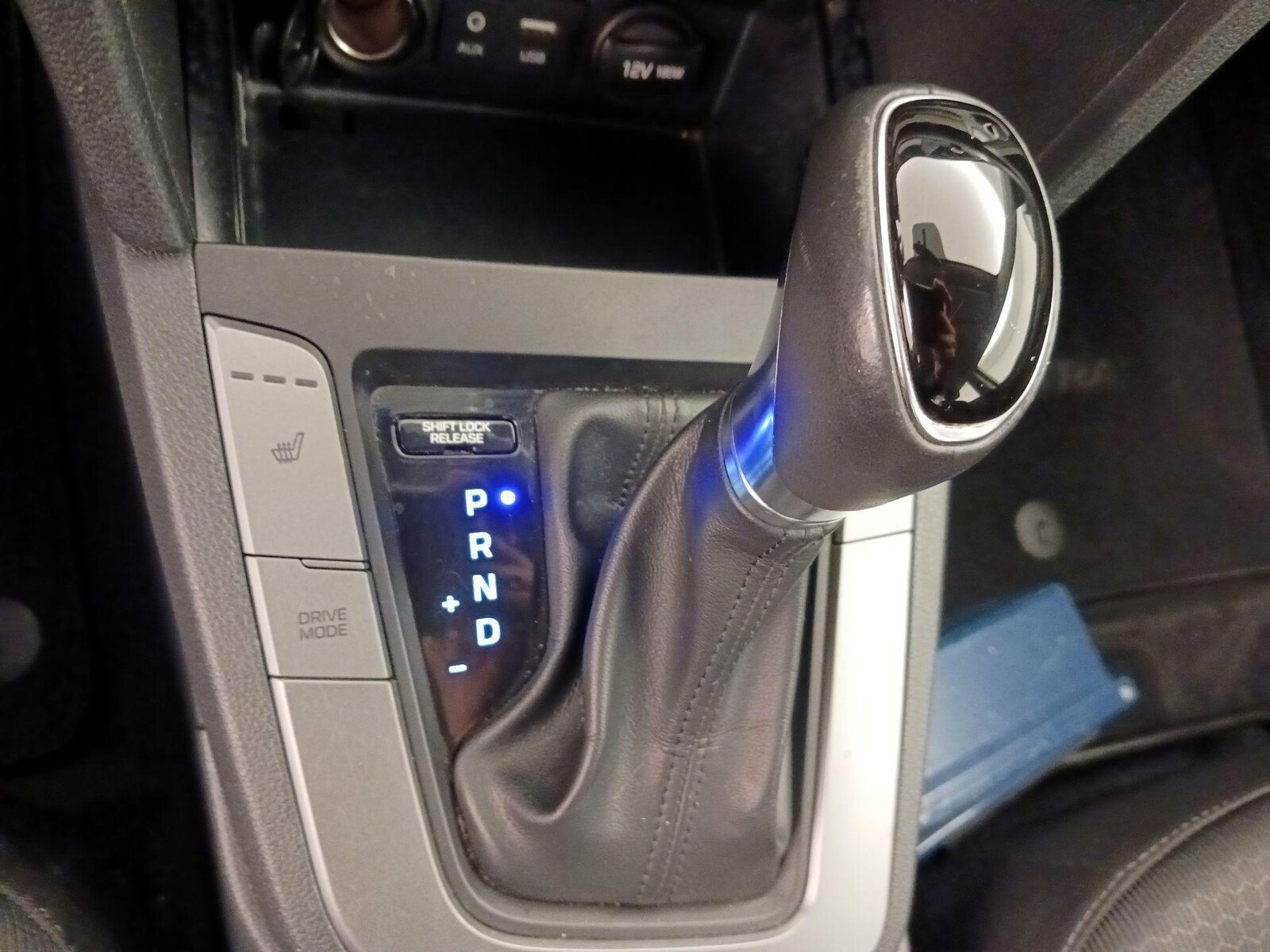 2018 Hyundai Elantra Value Edition - Photo 18