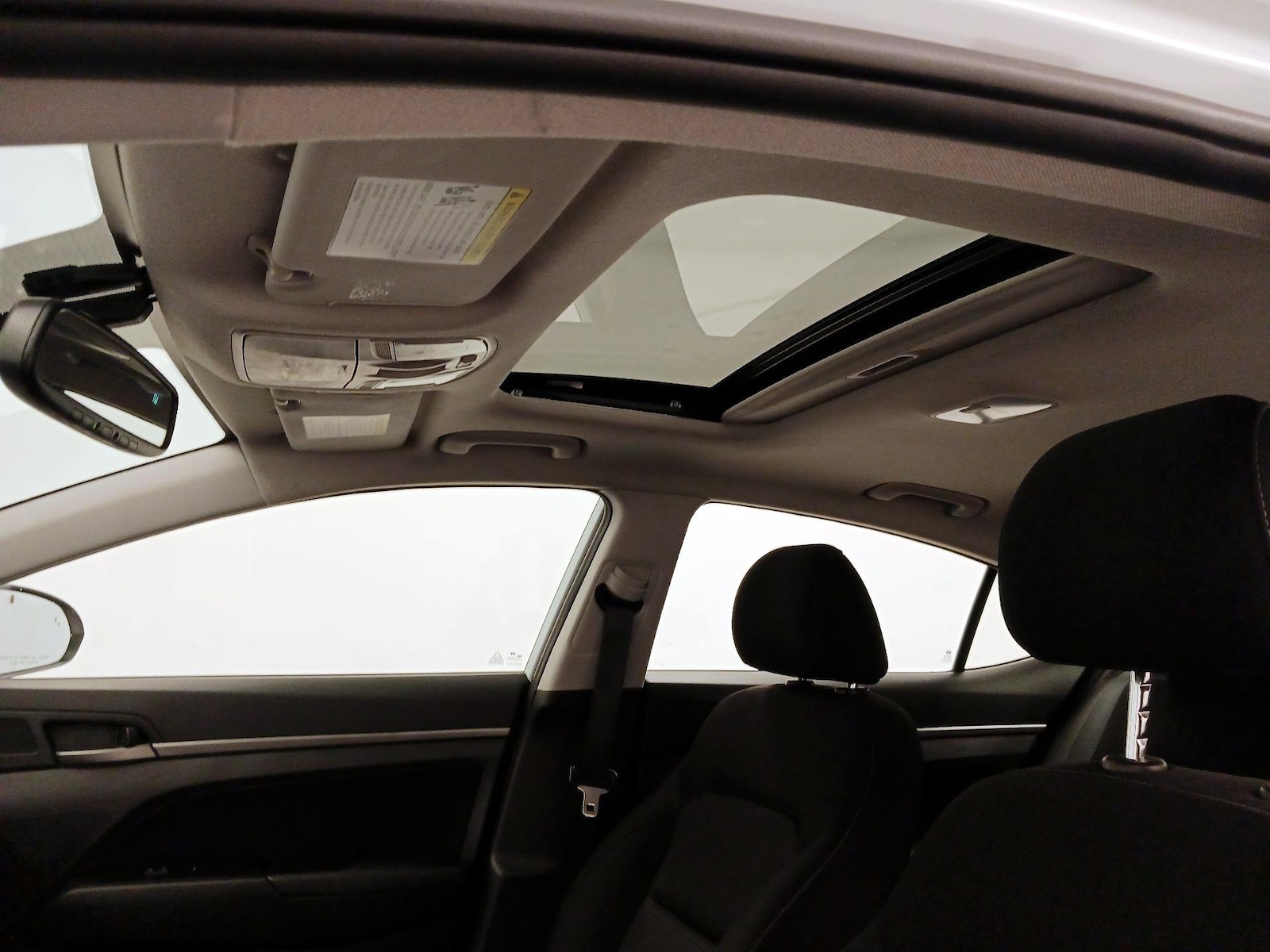 2018 Hyundai Elantra Value Edition - Photo 20