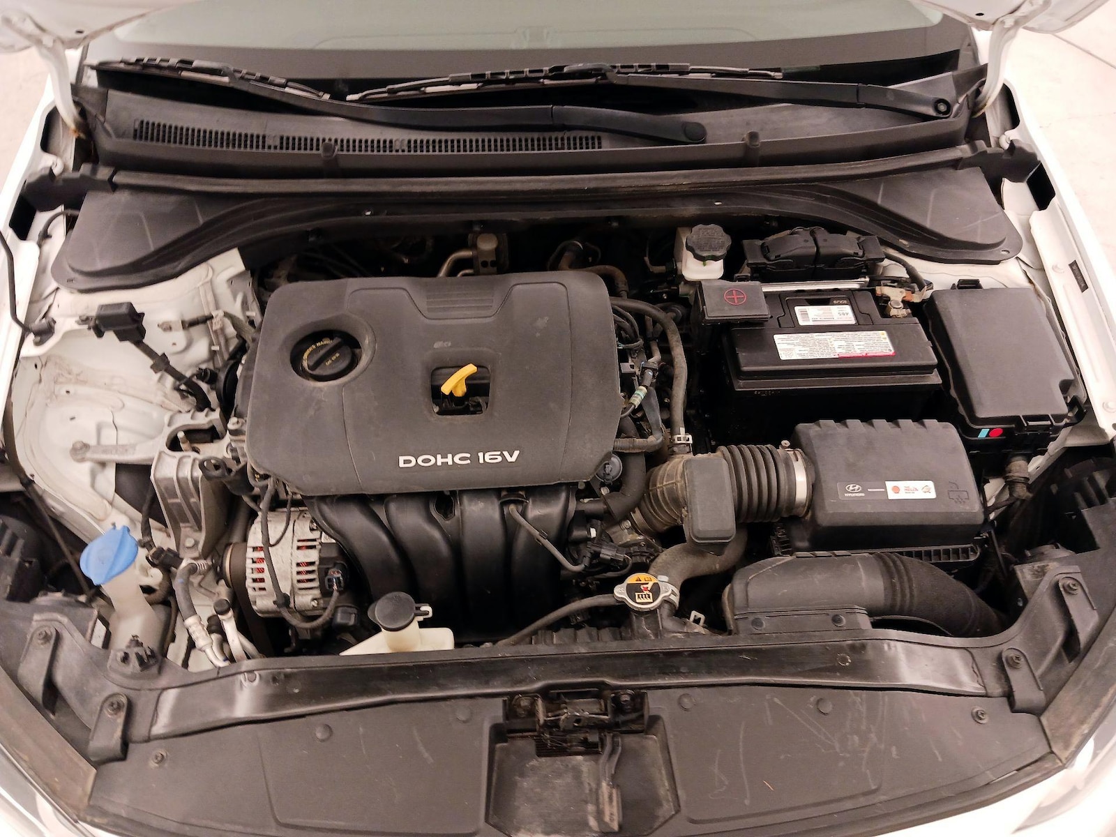 2018 Hyundai Elantra Value Edition - Photo 23
