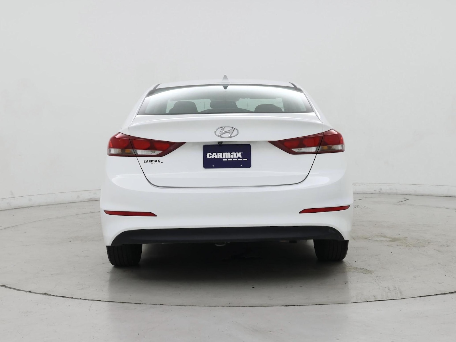 2018 Hyundai Elantra Value Edition - Photo 7
