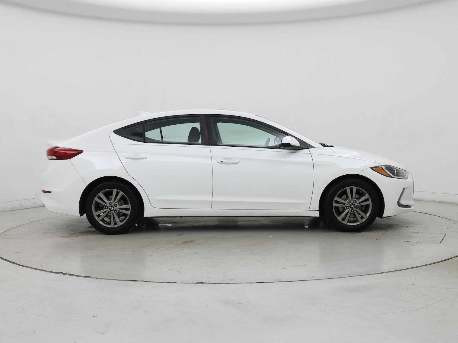 2018 Hyundai Elantra Value Edition - Photo 8