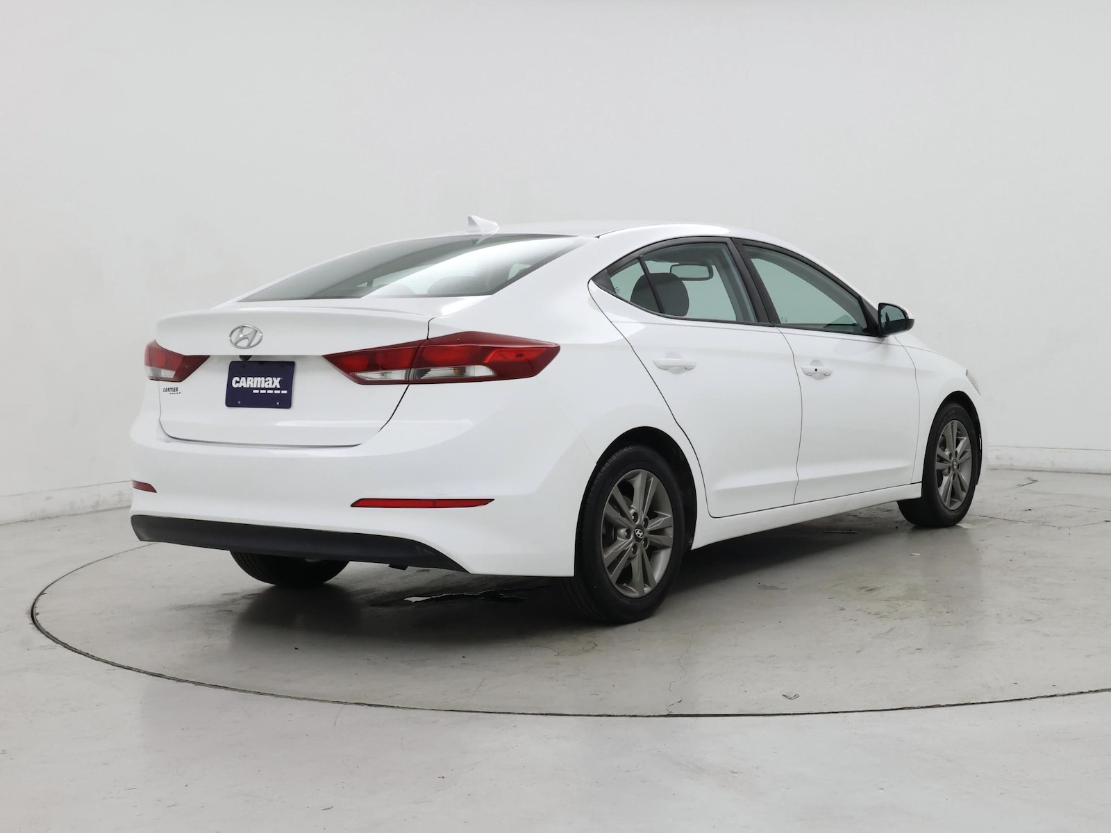 2018 Hyundai Elantra Value Edition - Photo 9