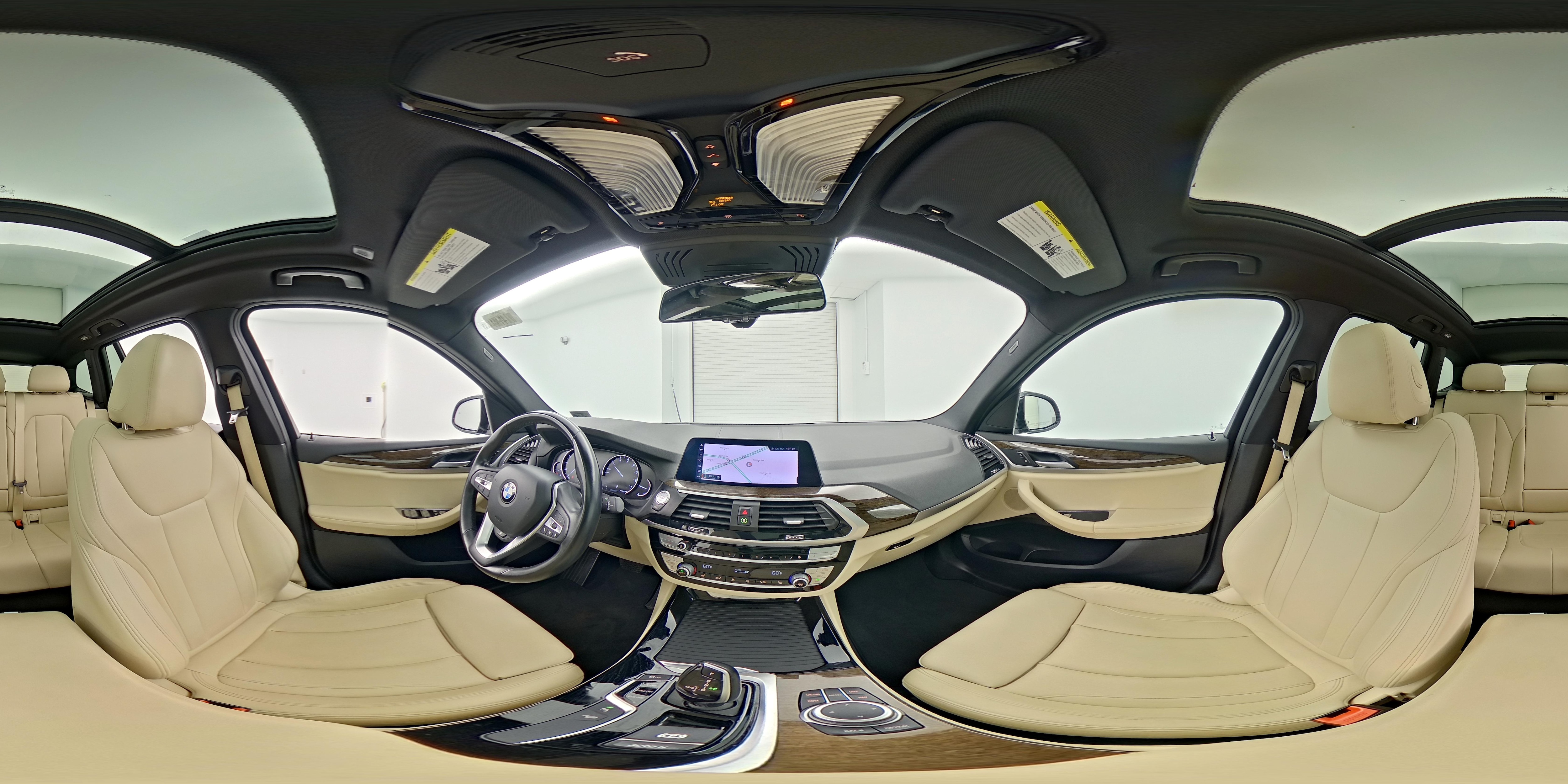 2020 BMW X3 30i - Photo 28