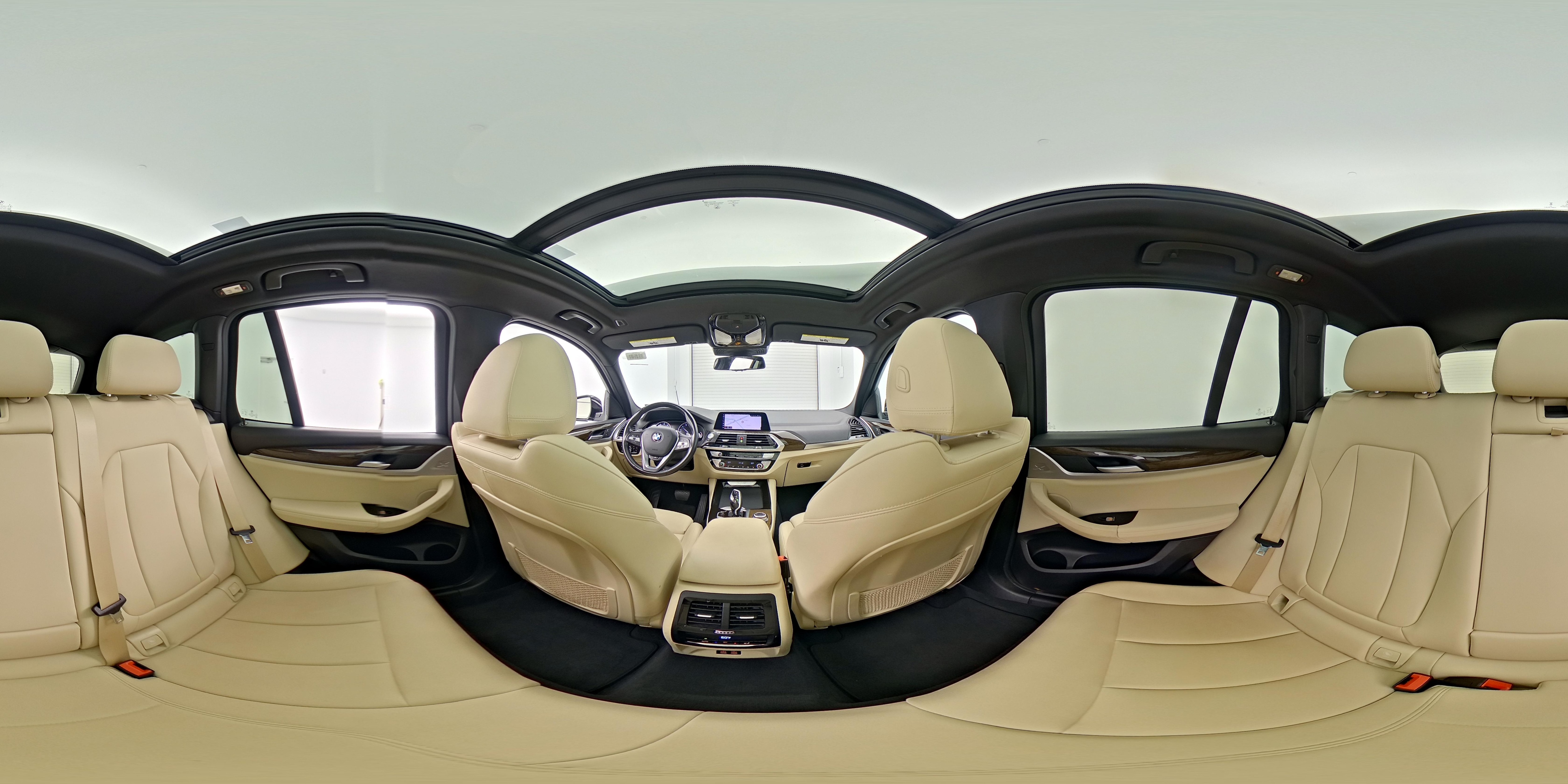 2020 BMW X3 30i - Photo 29