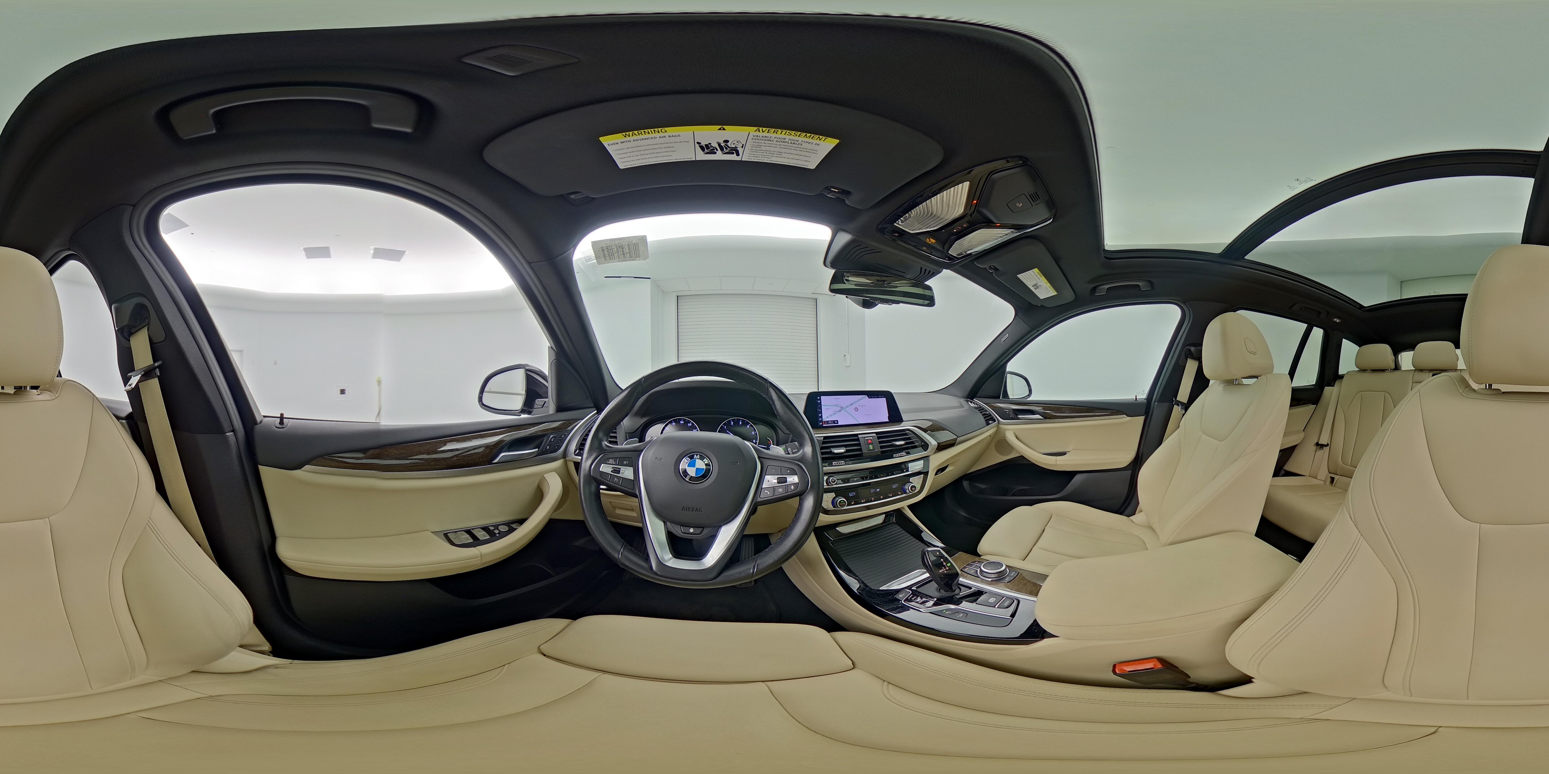 2020 BMW X3 30i - Photo 30