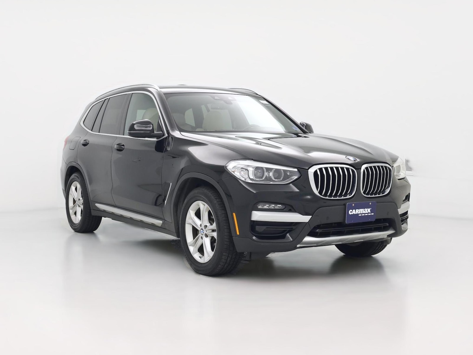 2020 BMW X3 30i - Photo 1