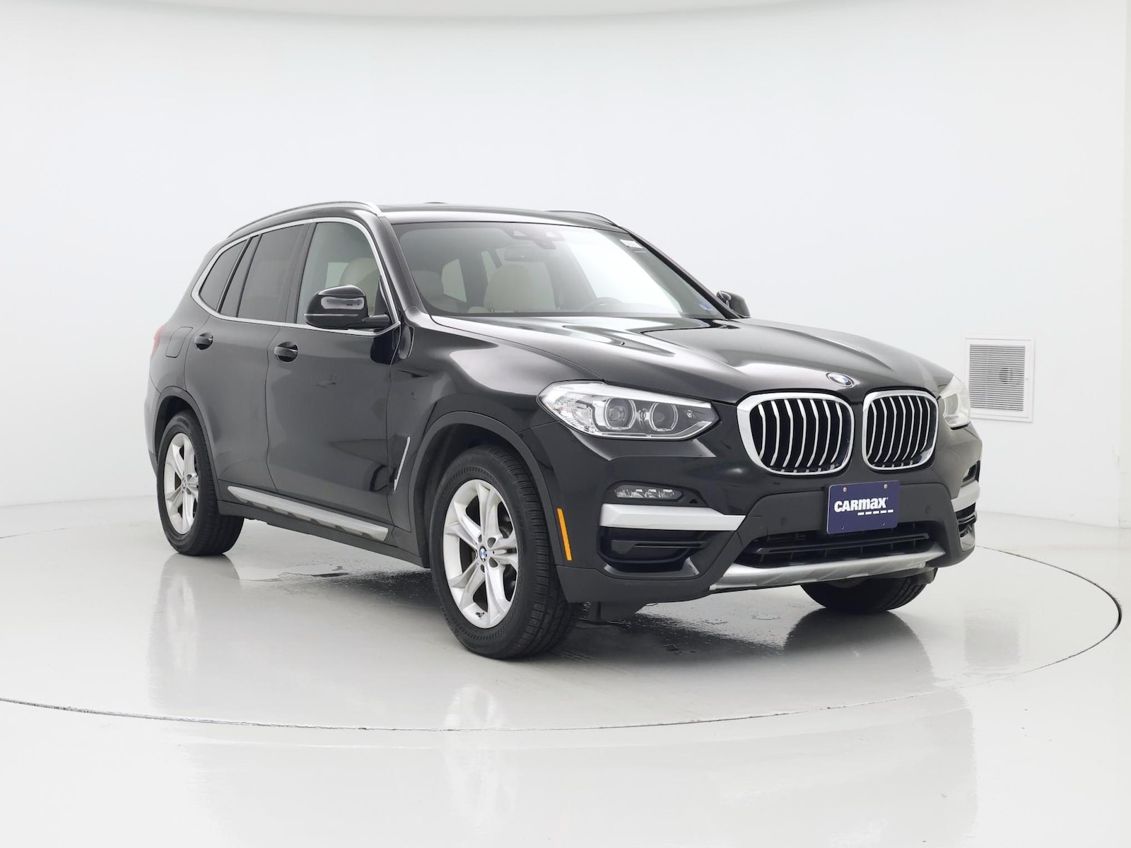 2020 BMW X3 30i - Photo 2