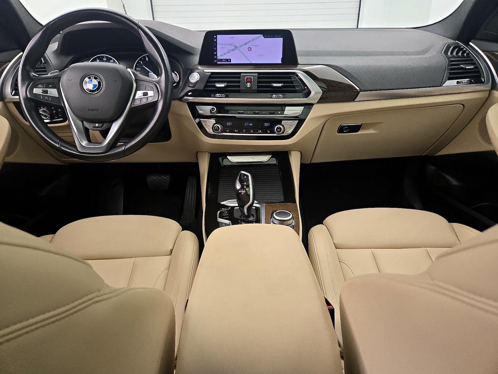 2020 BMW X3 30i - Photo 10