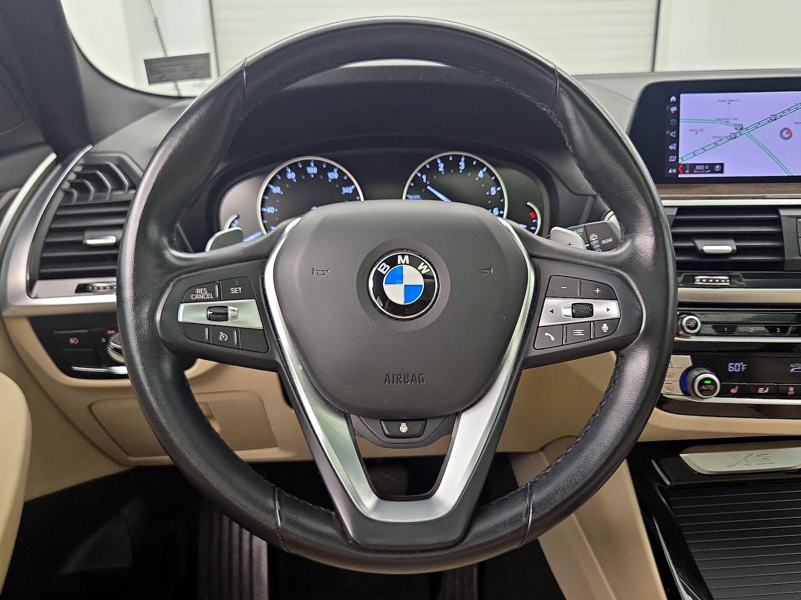 2020 BMW X3 30i - Photo 11