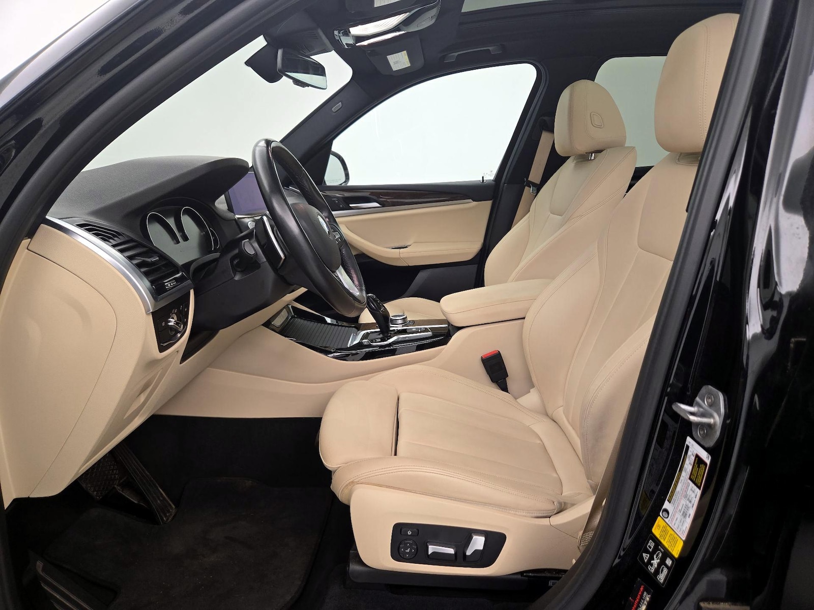 2020 BMW X3 30i - Photo 12