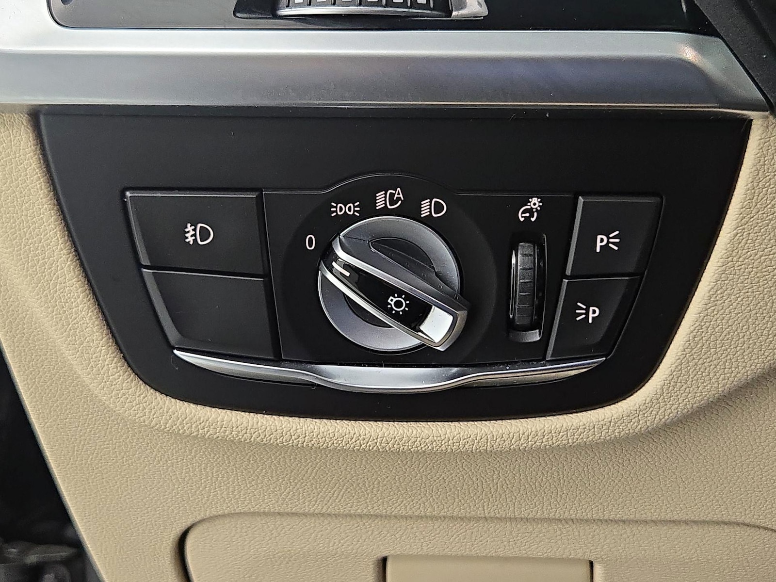 2020 BMW X3 30i - Photo 14
