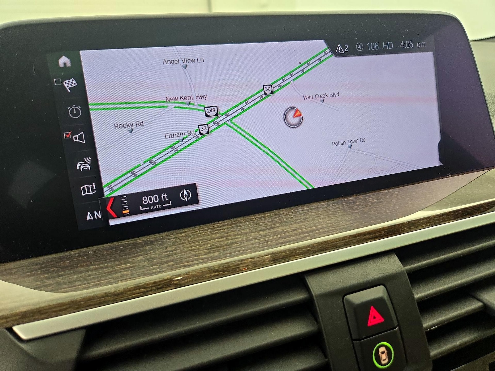2020 BMW X3 30i - Photo 15