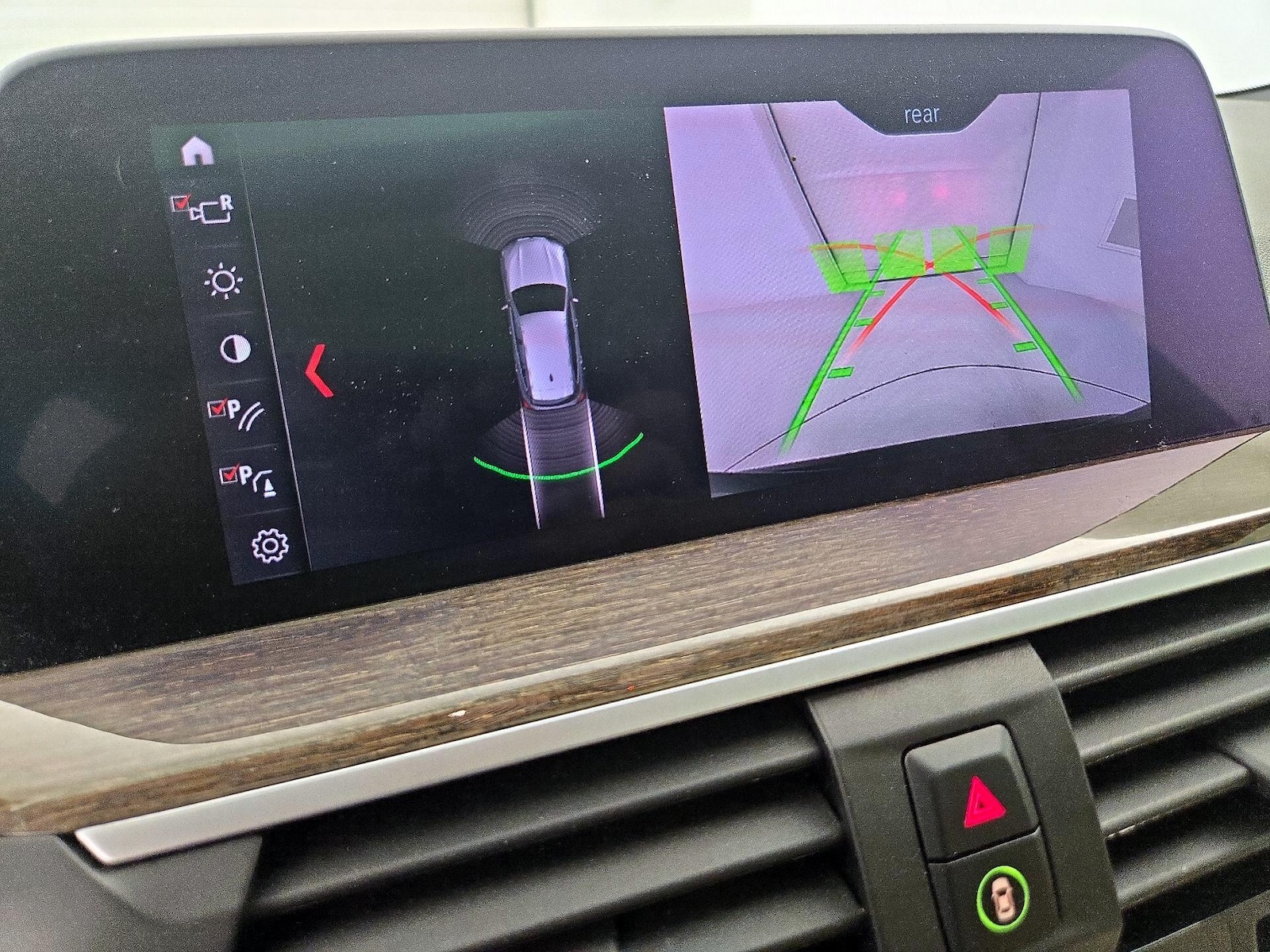 2020 BMW X3 30i - Photo 16