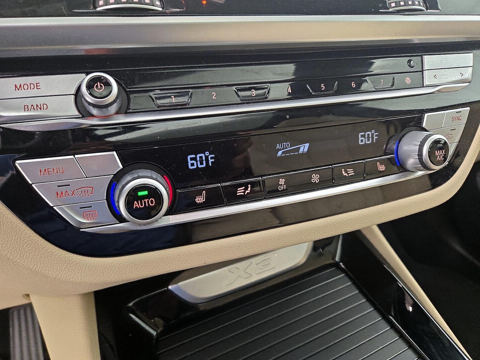 2020 BMW X3 30i - Photo 18