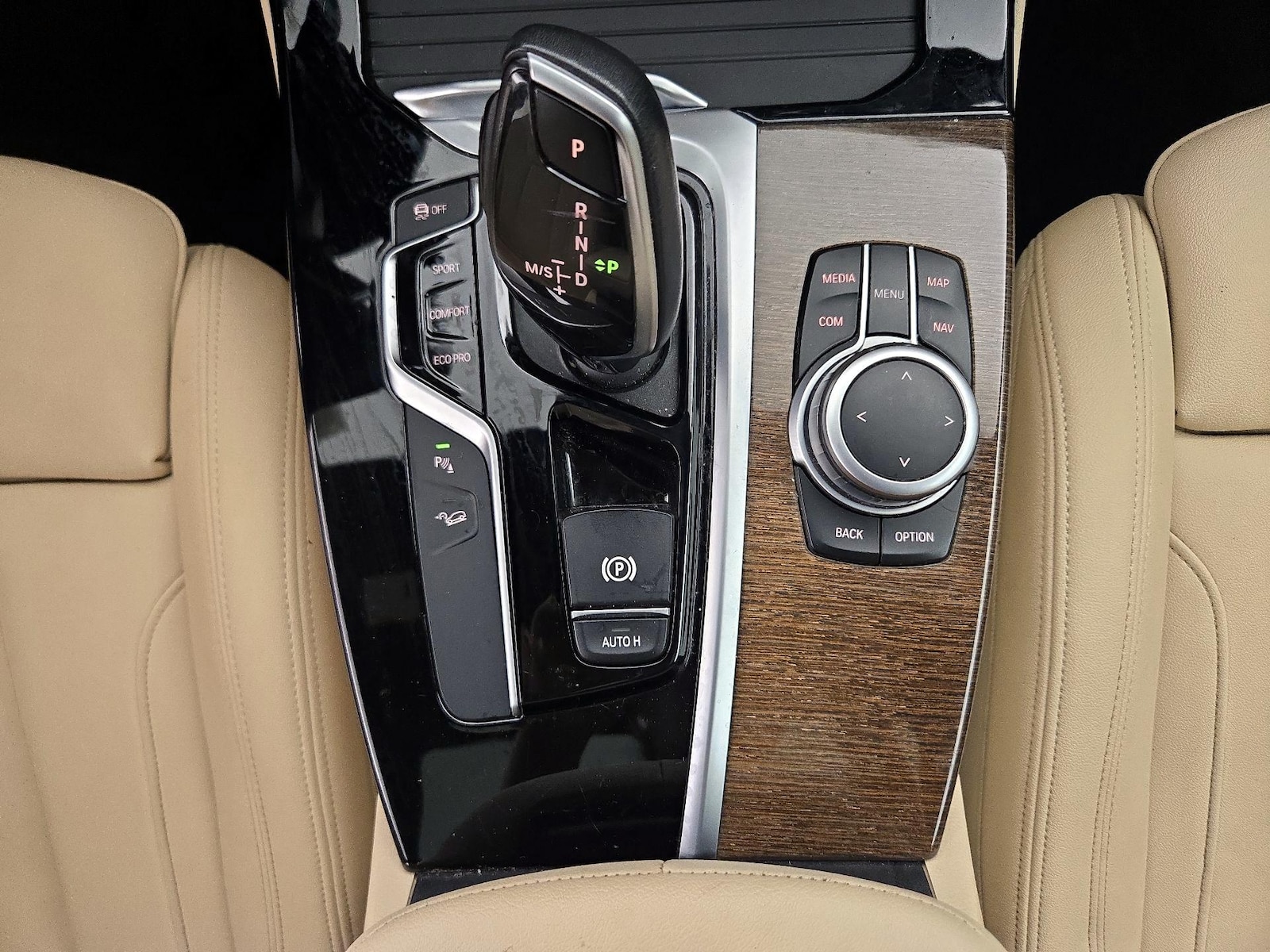 2020 BMW X3 30i - Photo 19