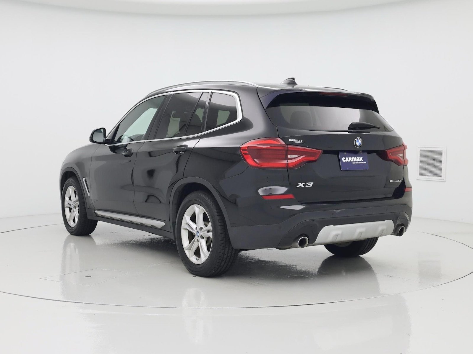 2020 BMW X3 30i - Photo 3