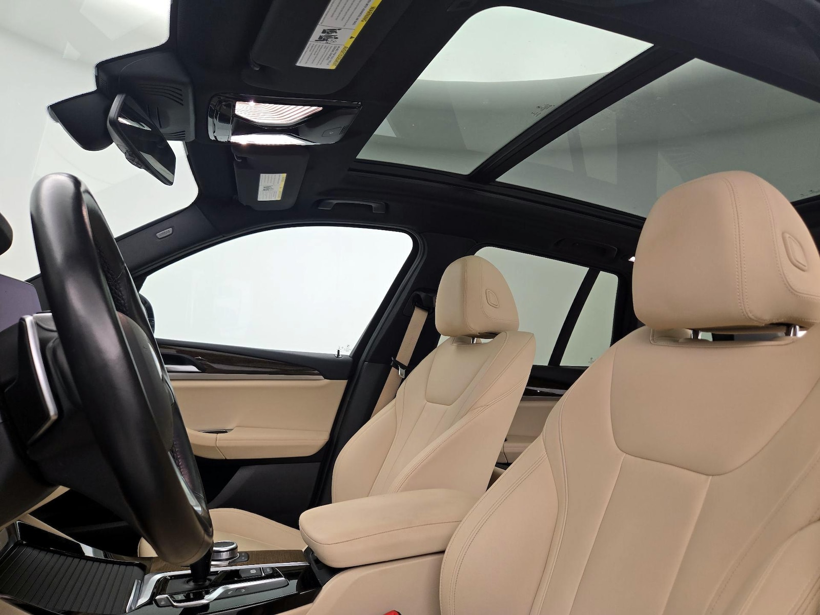 2020 BMW X3 30i - Photo 21