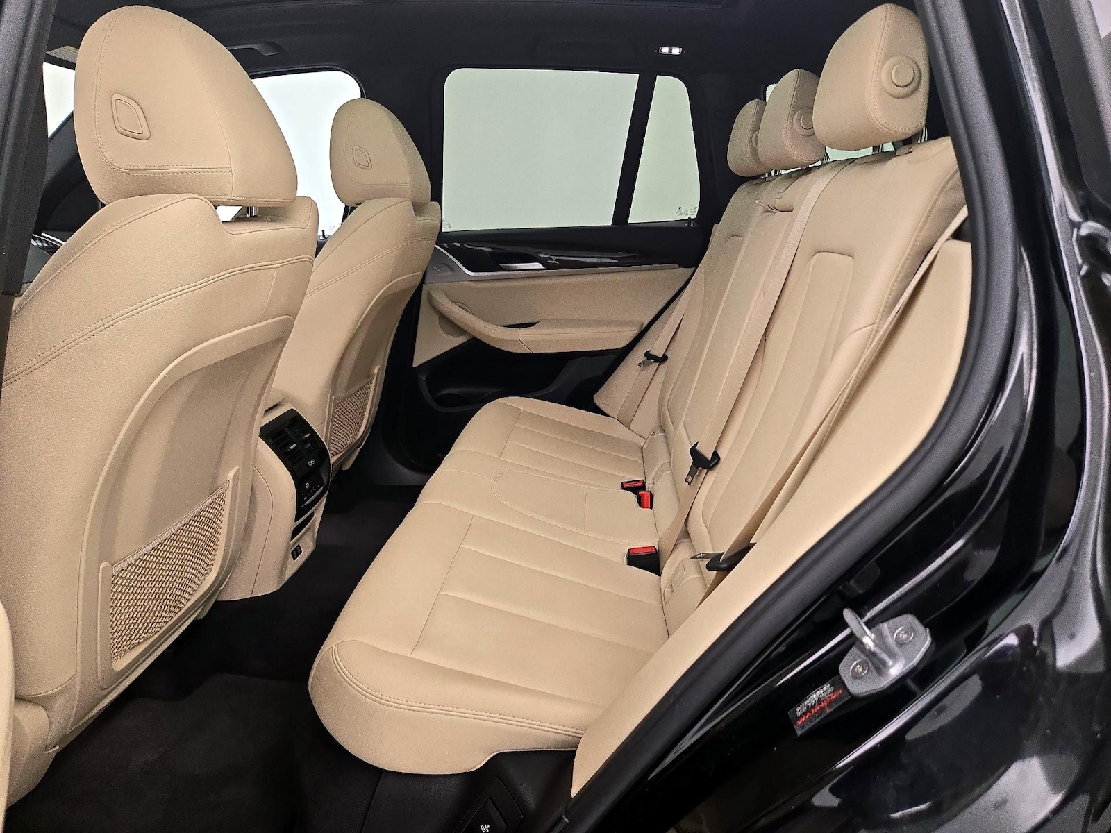 2020 BMW X3 30i - Photo 22