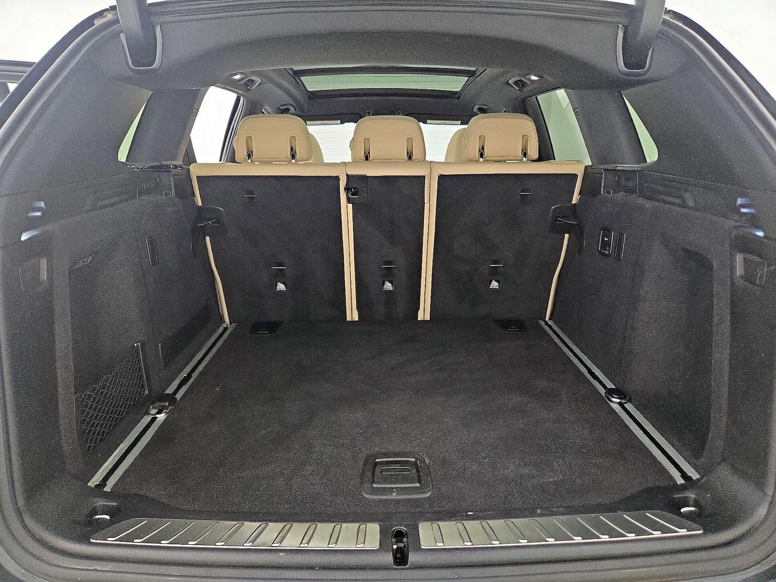 2020 BMW X3 30i - Photo 23