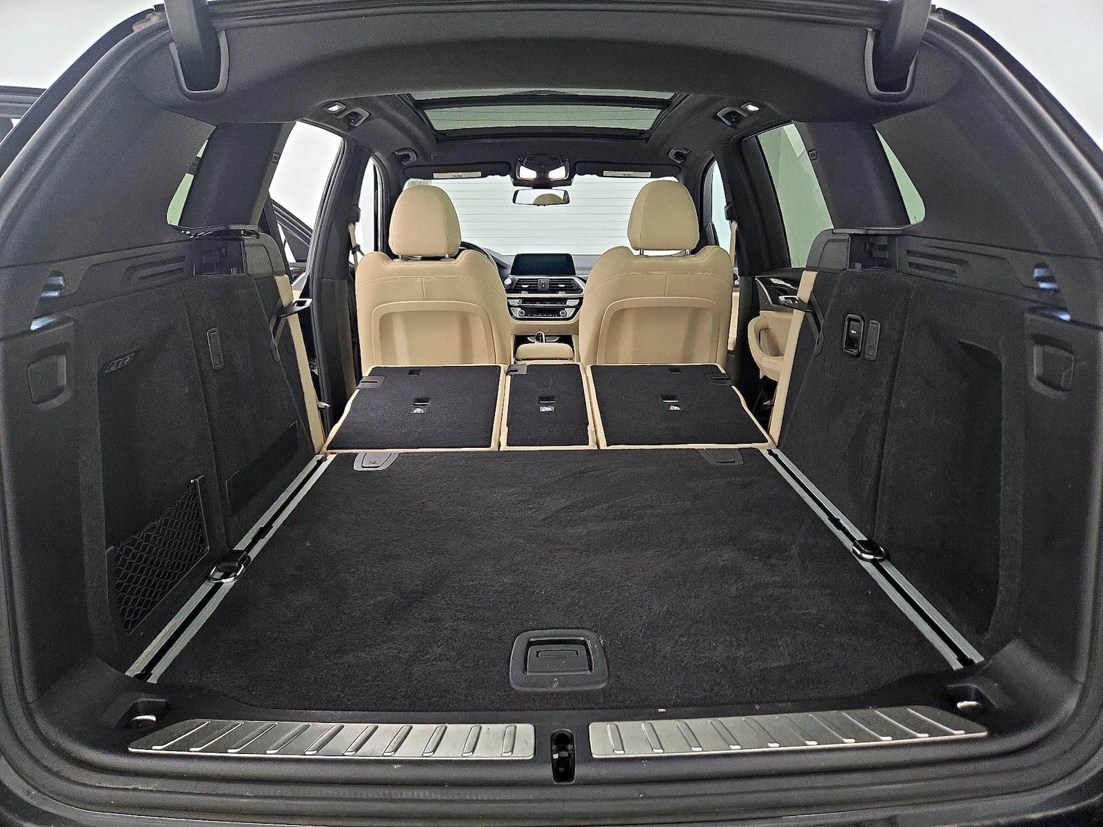 2020 BMW X3 30i - Photo 24