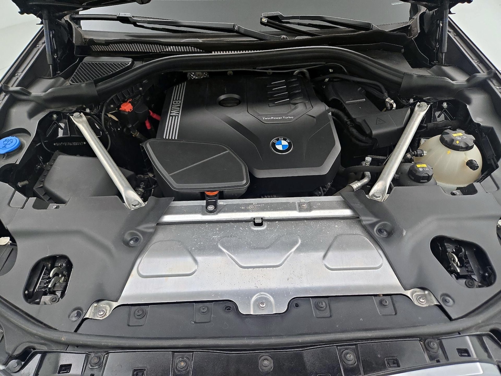 2020 BMW X3 30i - Photo 25