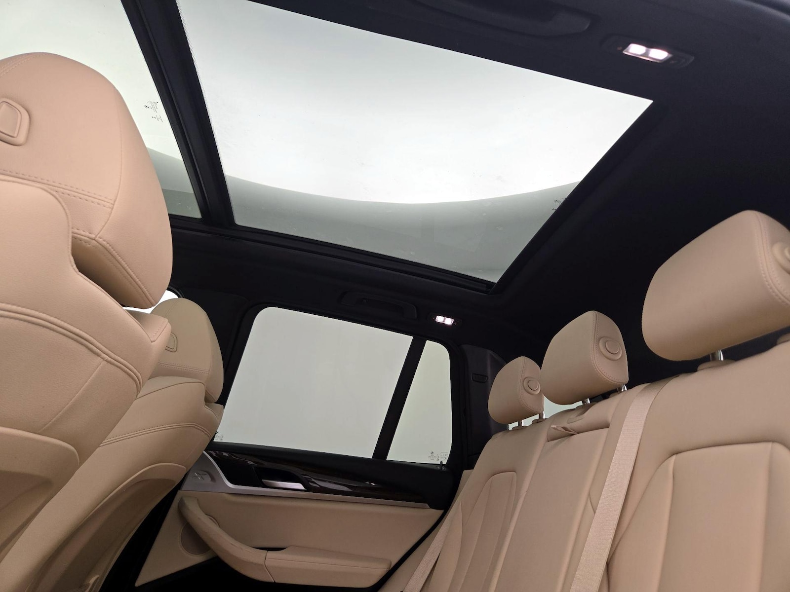 2020 BMW X3 30i - Photo 26