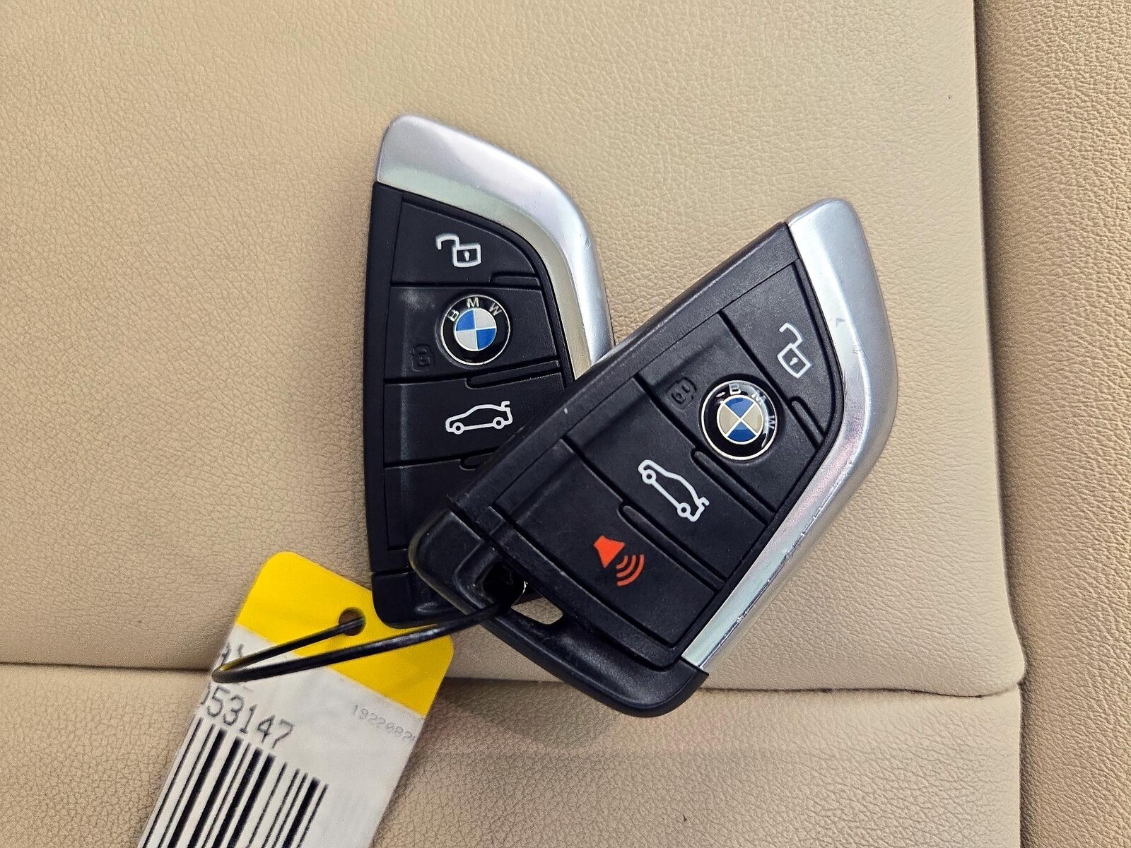 2020 BMW X3 30i - Photo 27