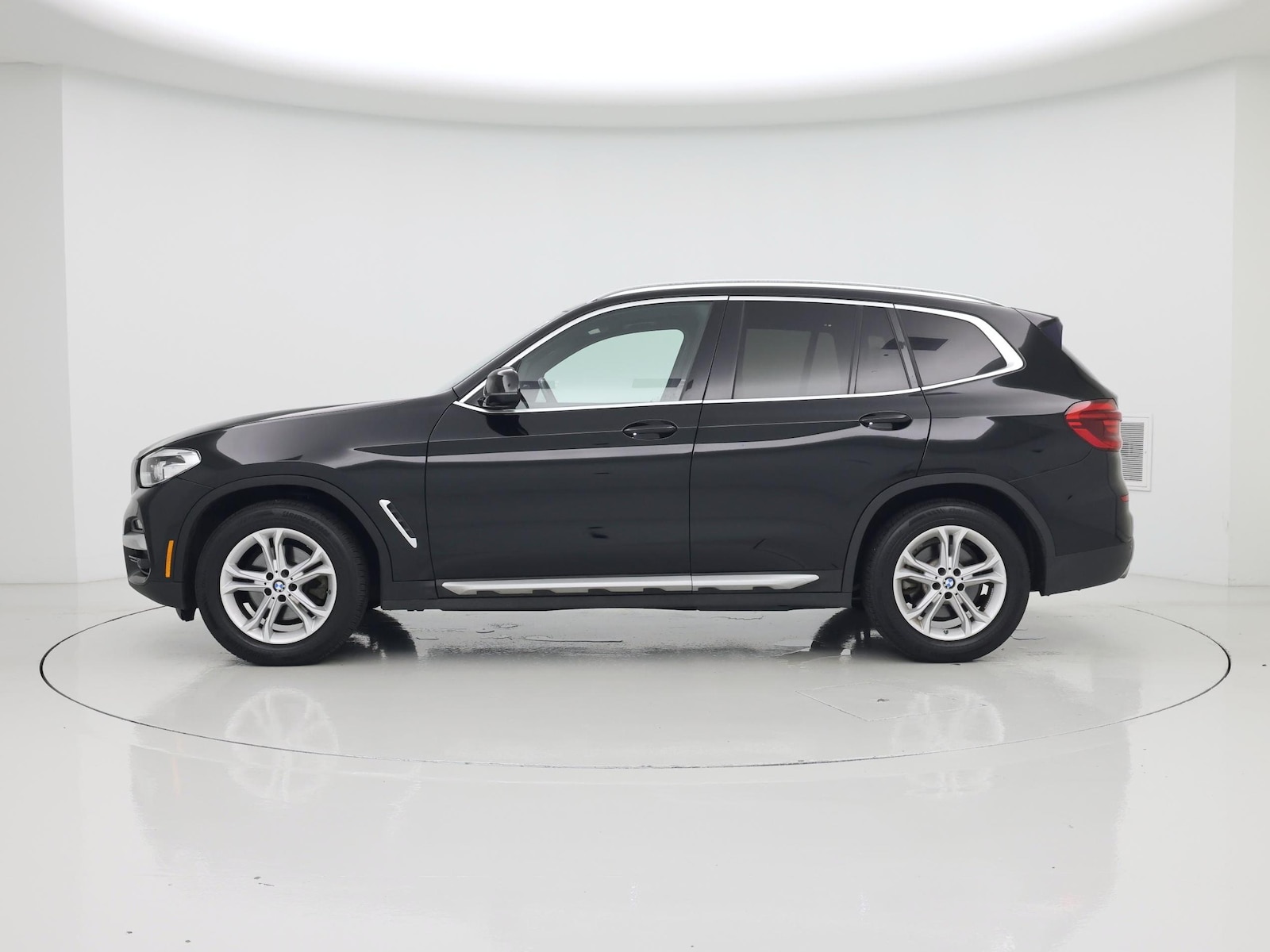 2020 BMW X3 30i - Photo 4