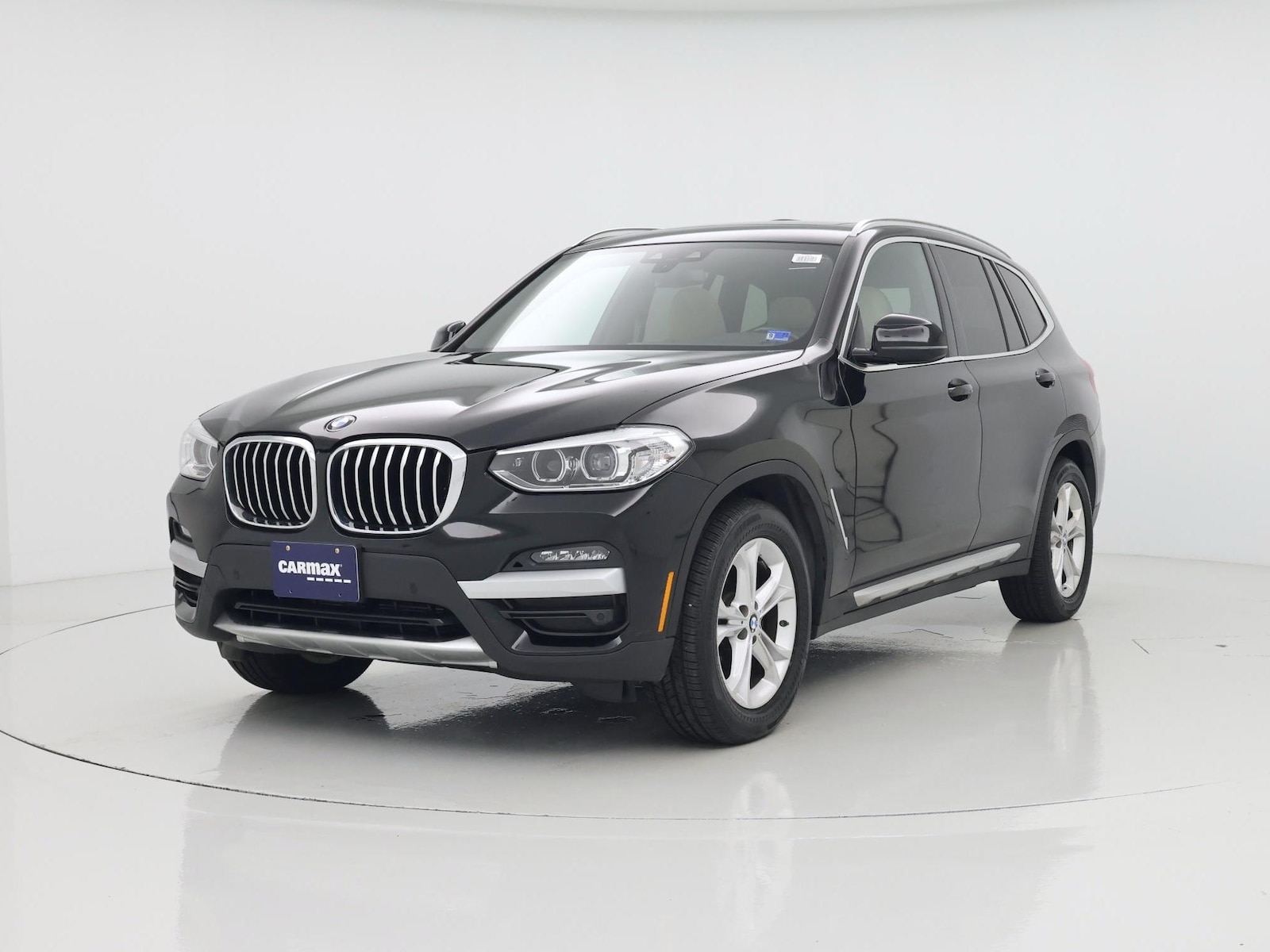2020 BMW X3 30i - Photo 5