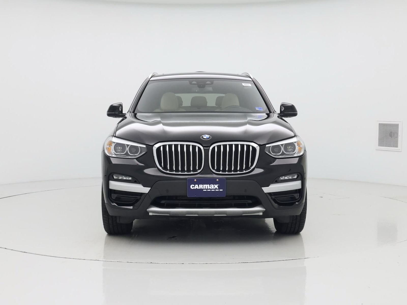 2020 BMW X3 30i - Photo 6