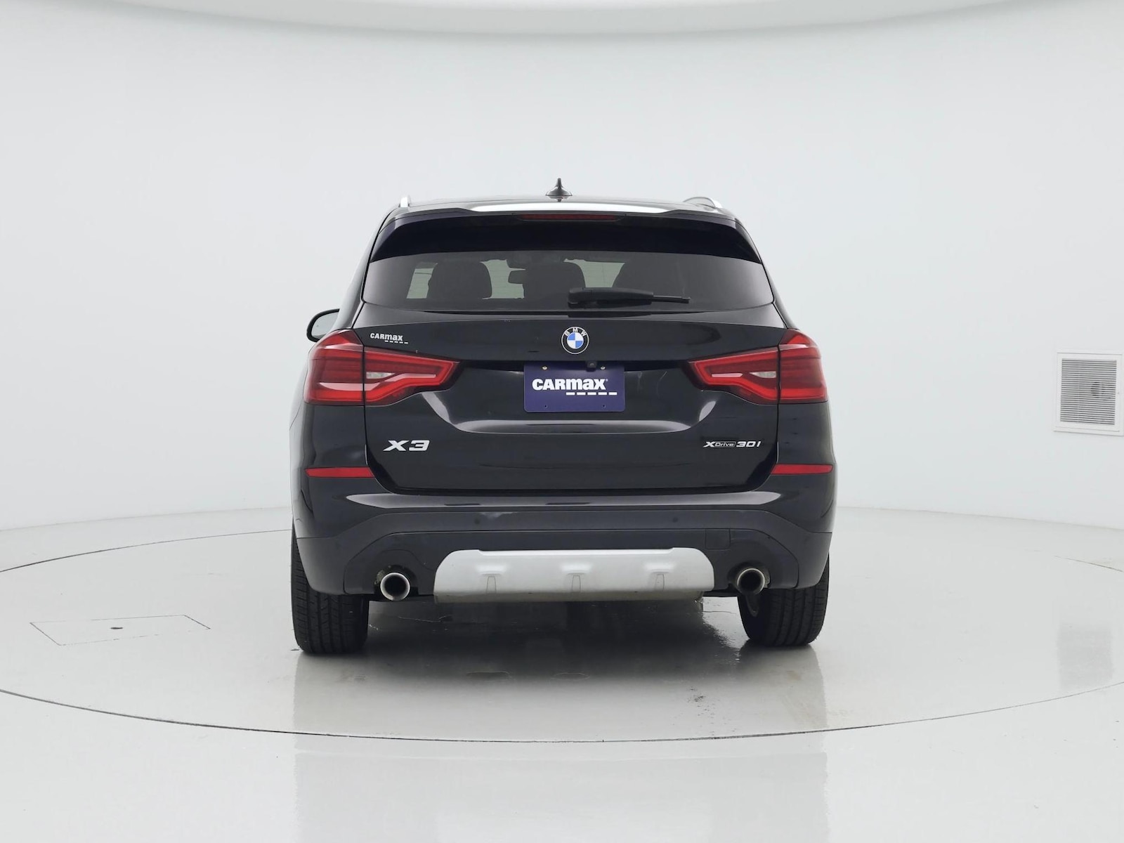 2020 BMW X3 30i - Photo 7