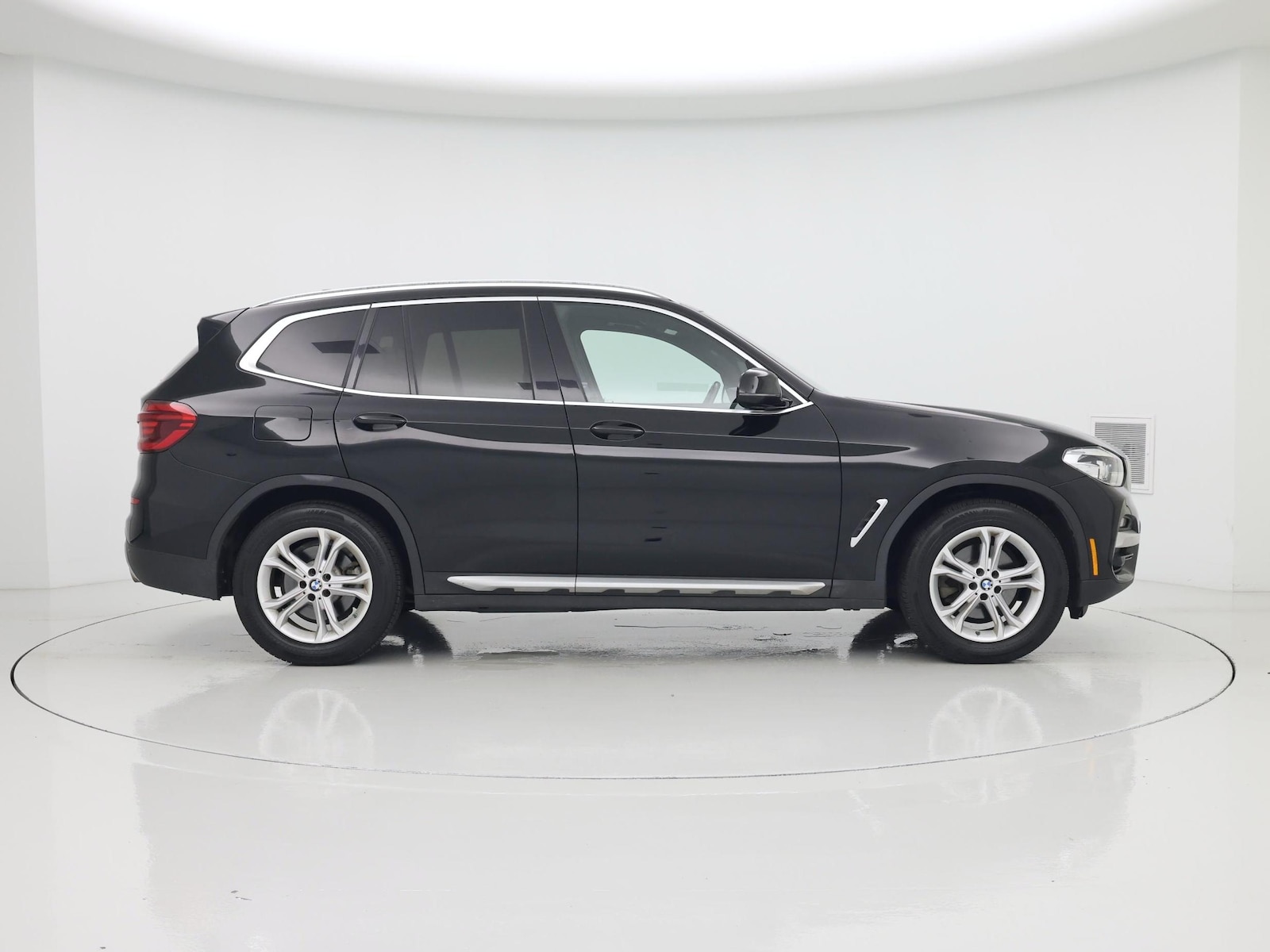 2020 BMW X3 30i - Photo 8