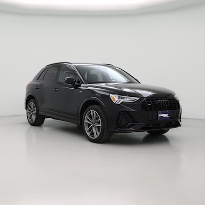 2024 Audi Q3 S-Line Premium
